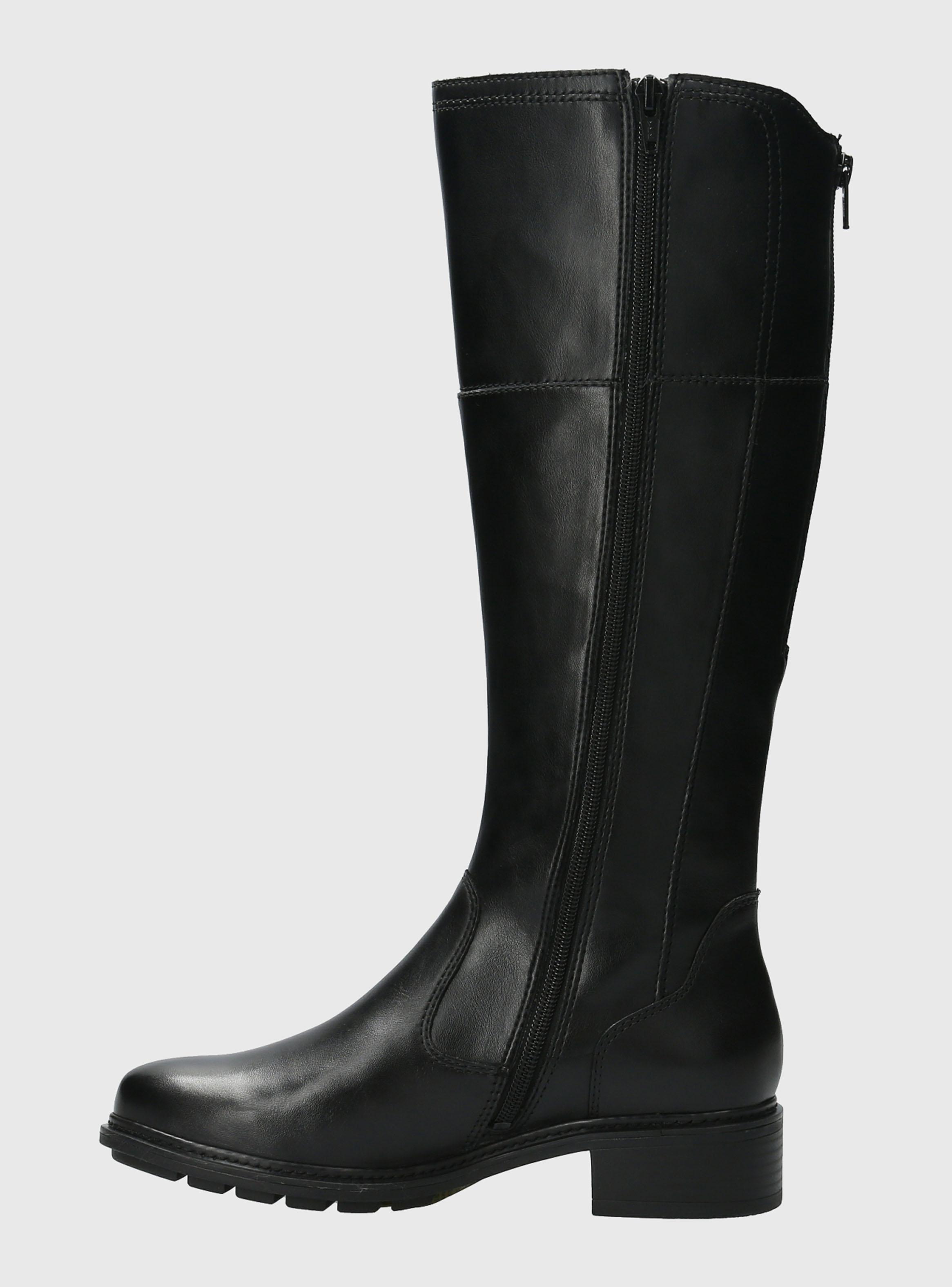 Bota HP Marley Mujer-2