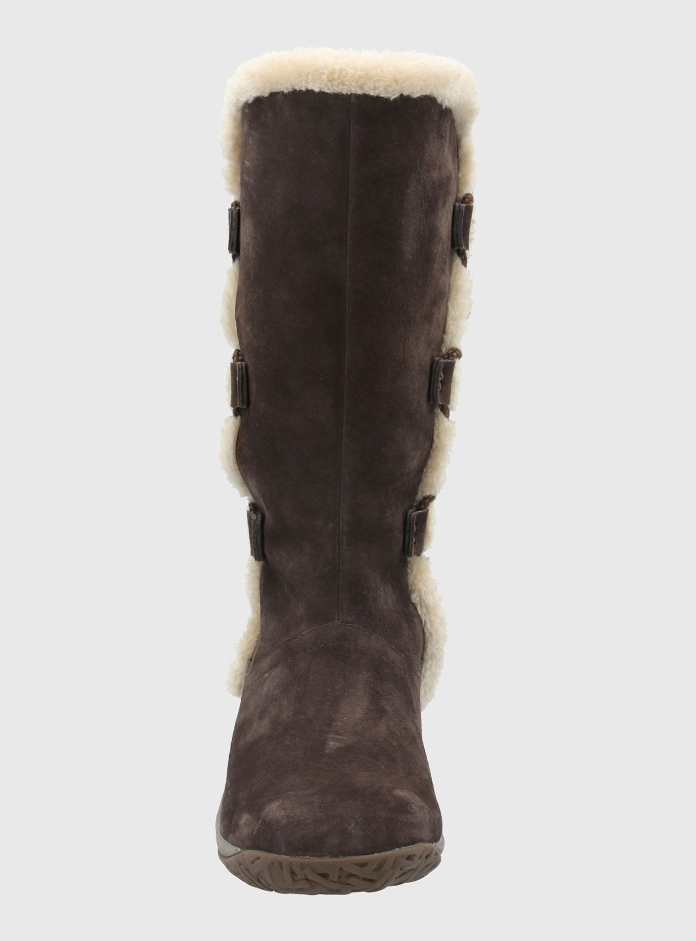 Bota Alove Chiporro Mujer-4