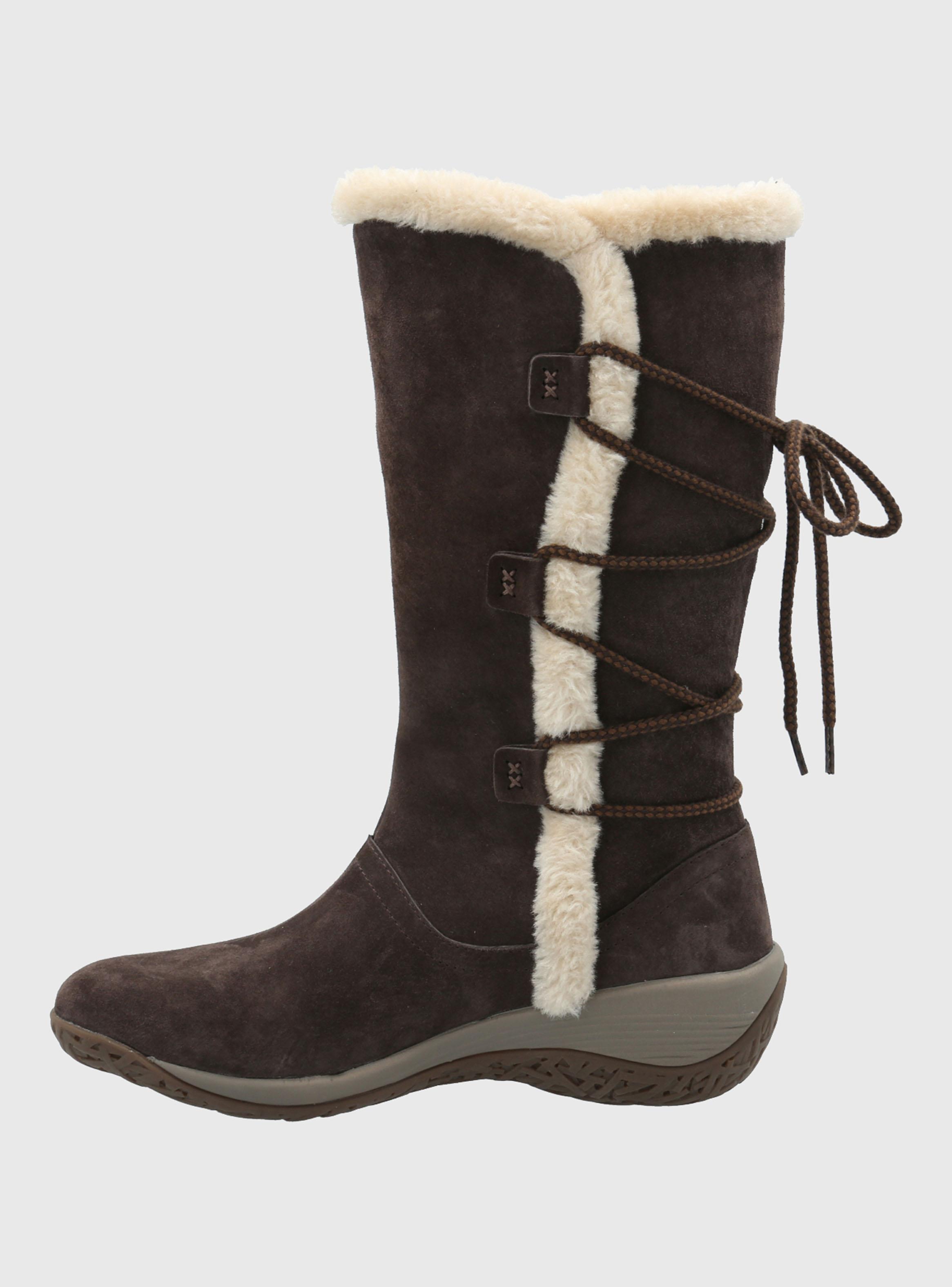 Bota Alove Chiporro Mujer-2