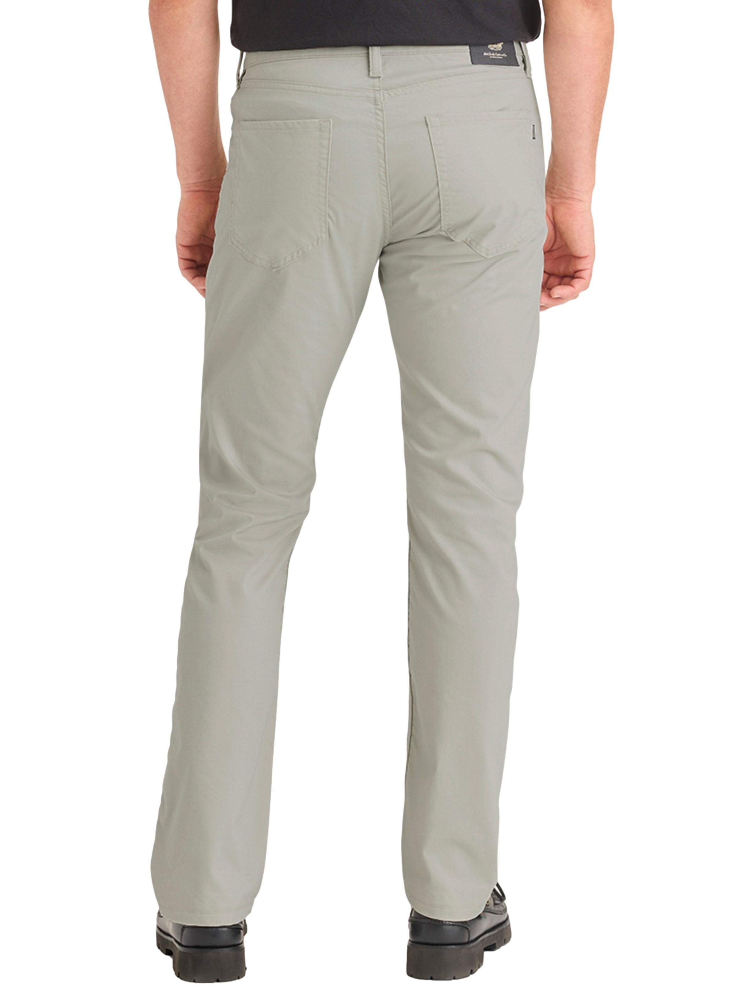 Pantalón Jean Cut Slim-1