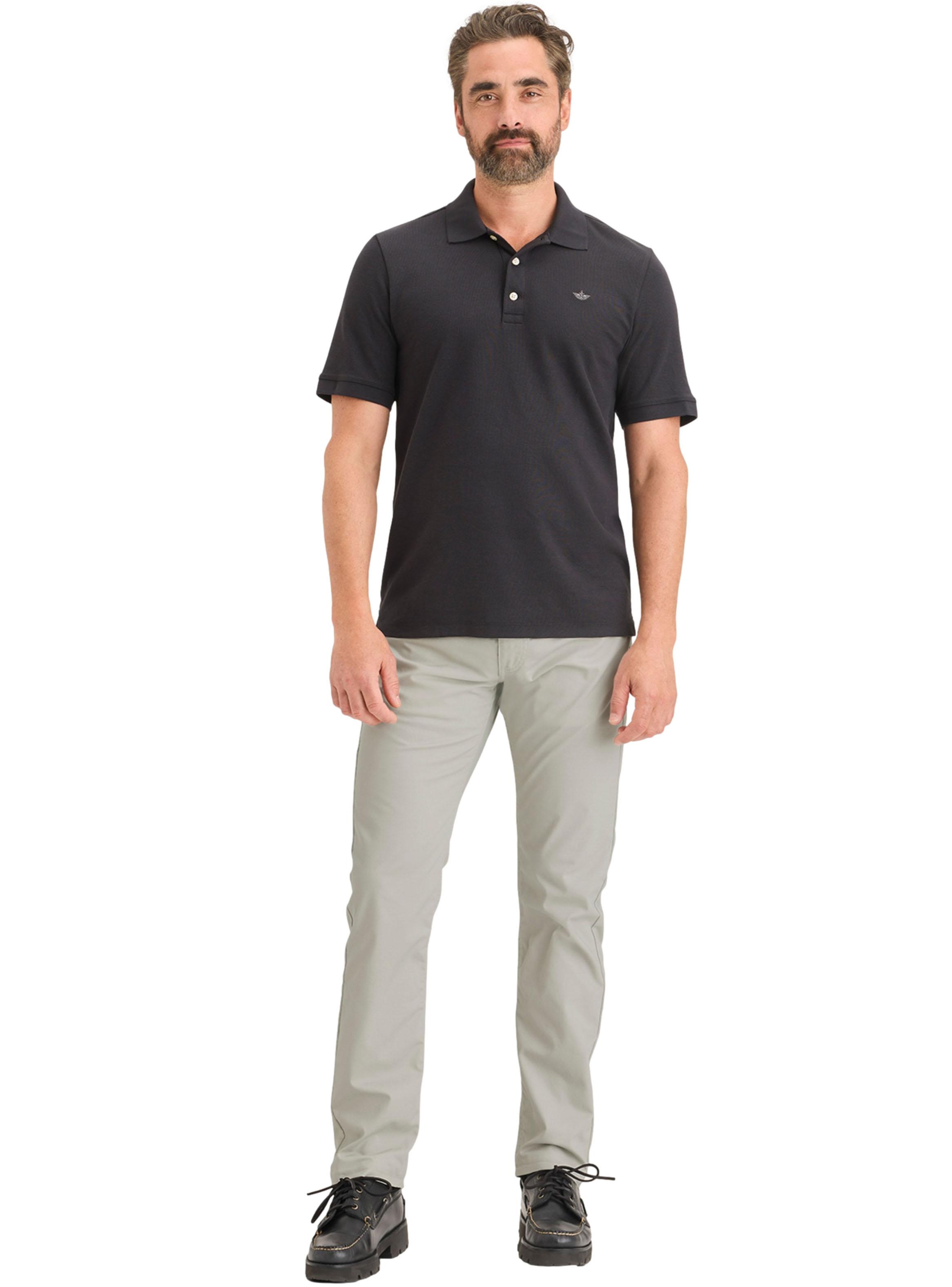 Pantalón Jean Cut Slim-2