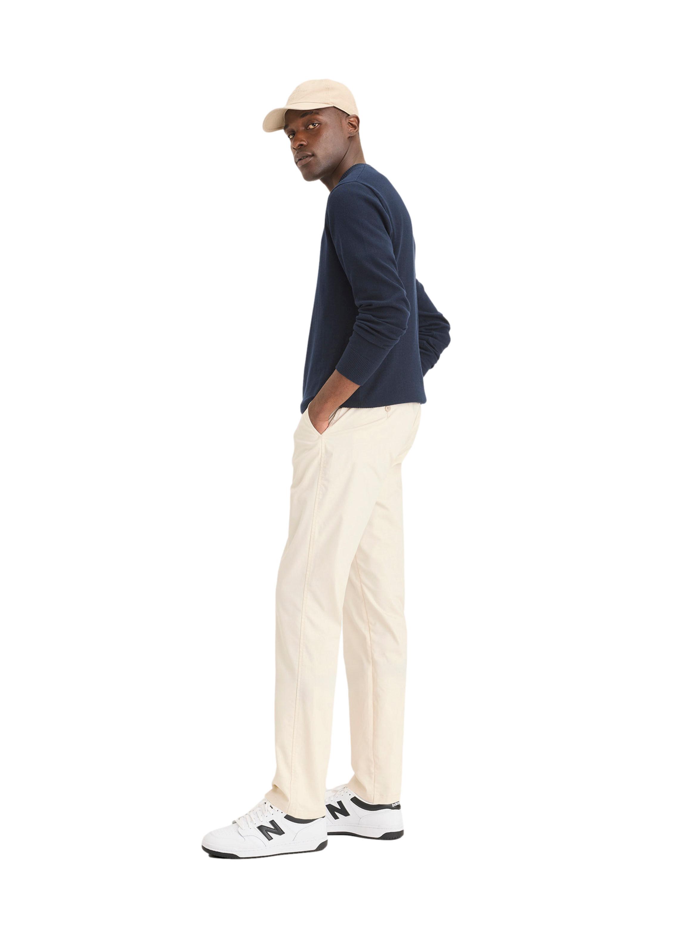 Sweater Vneck-3