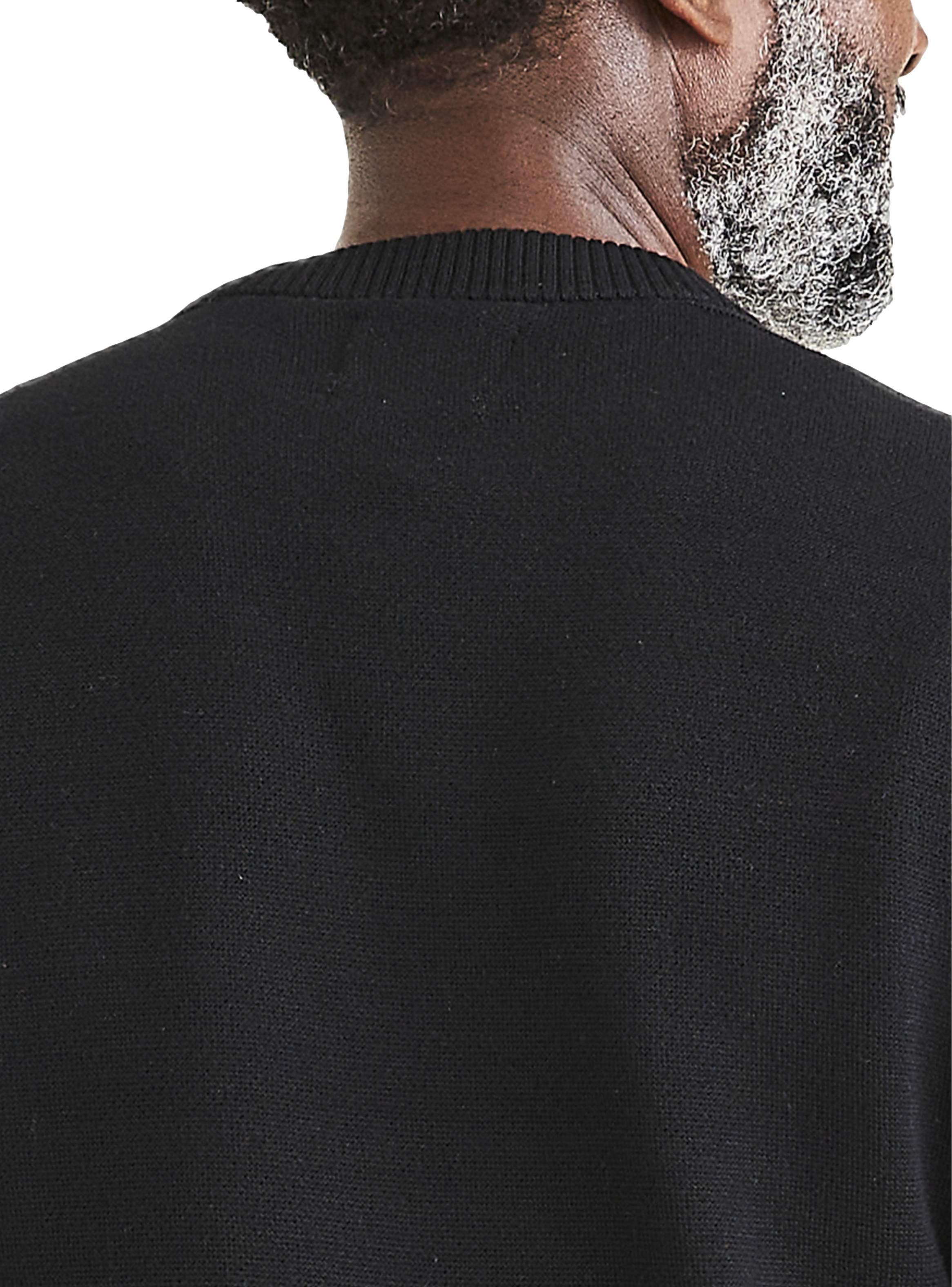 Sweater Cuello Redondo-3