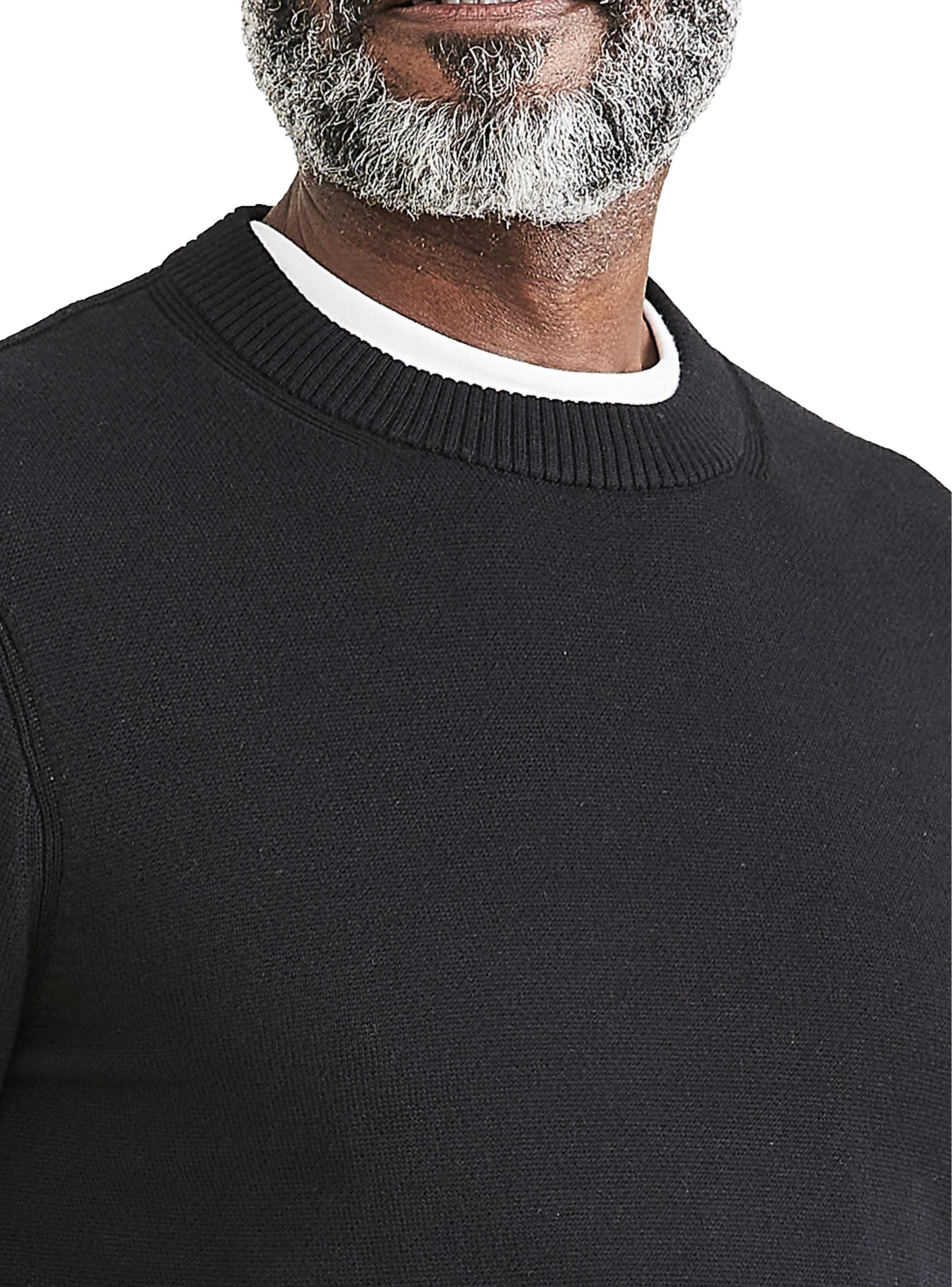 Sweater Cuello Redondo-2