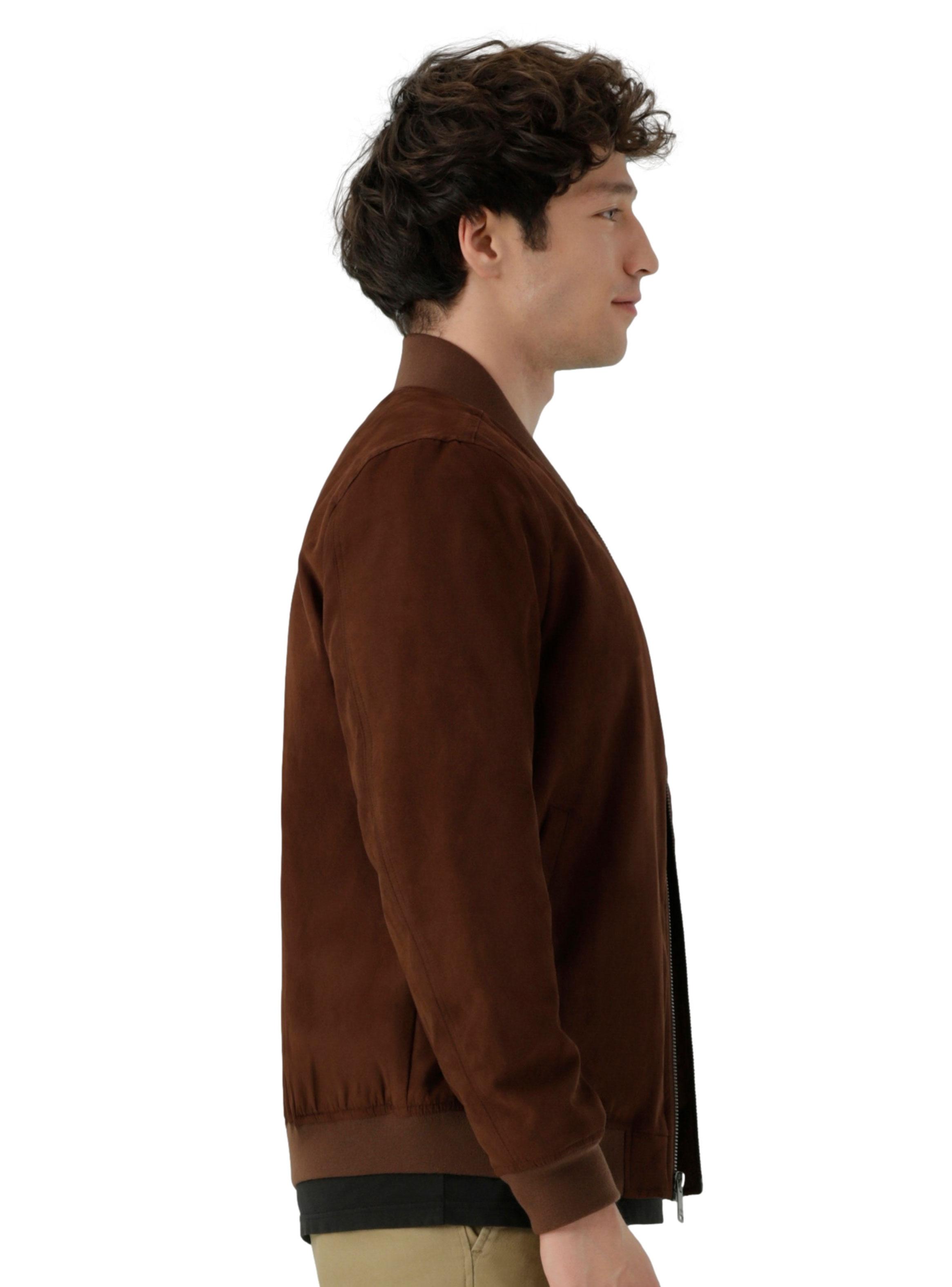 Chaqueta Estilo Bomber-2