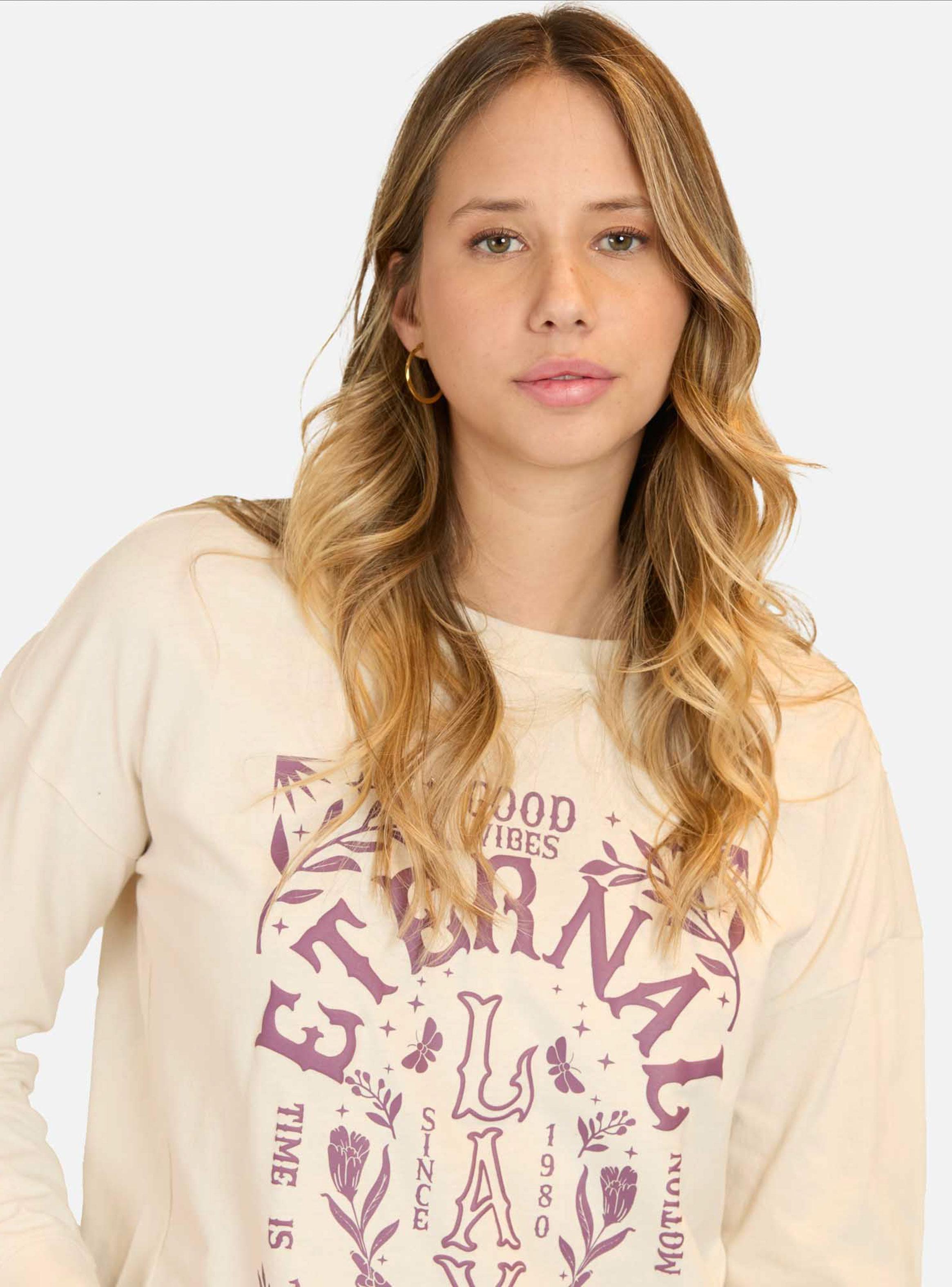Polera Manga Larga Eternal-2