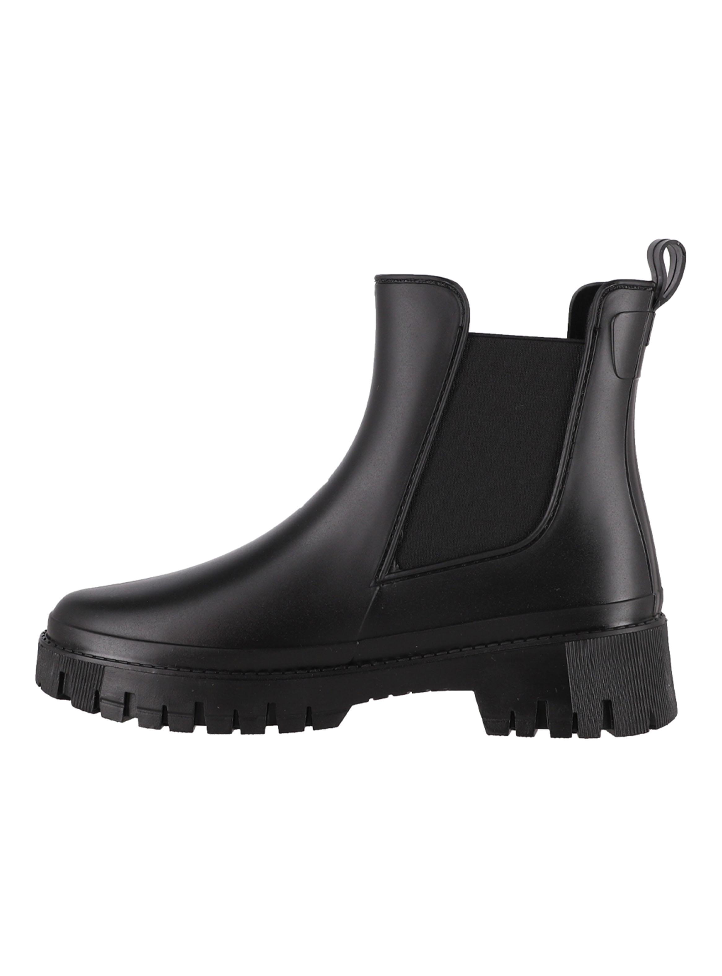 Bota de Agua Rainy Mujer-2