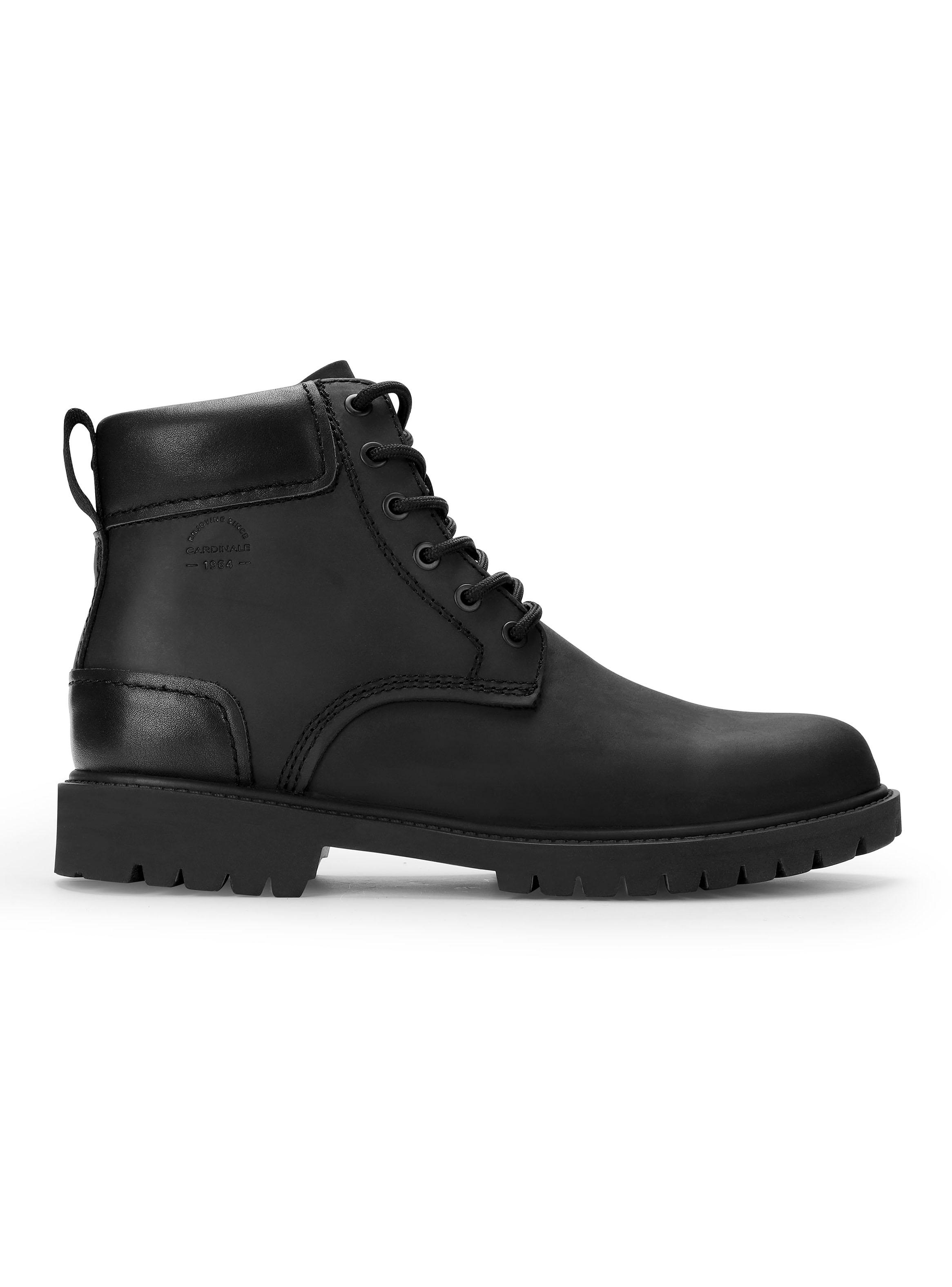 Bota Cuero Devontown601N39-0