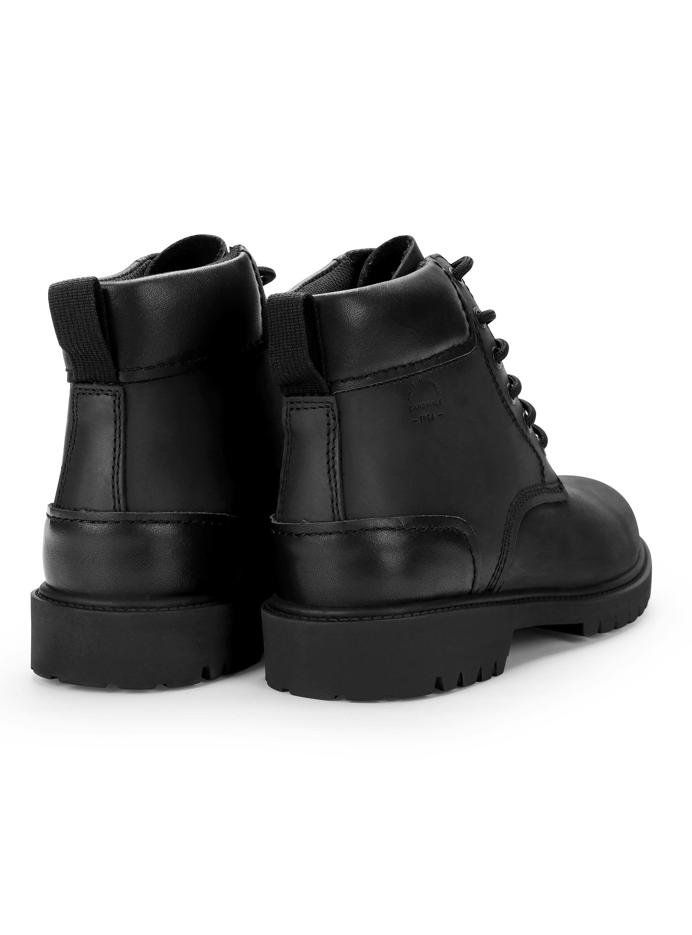 Bota Cuero Devontown601N39-3