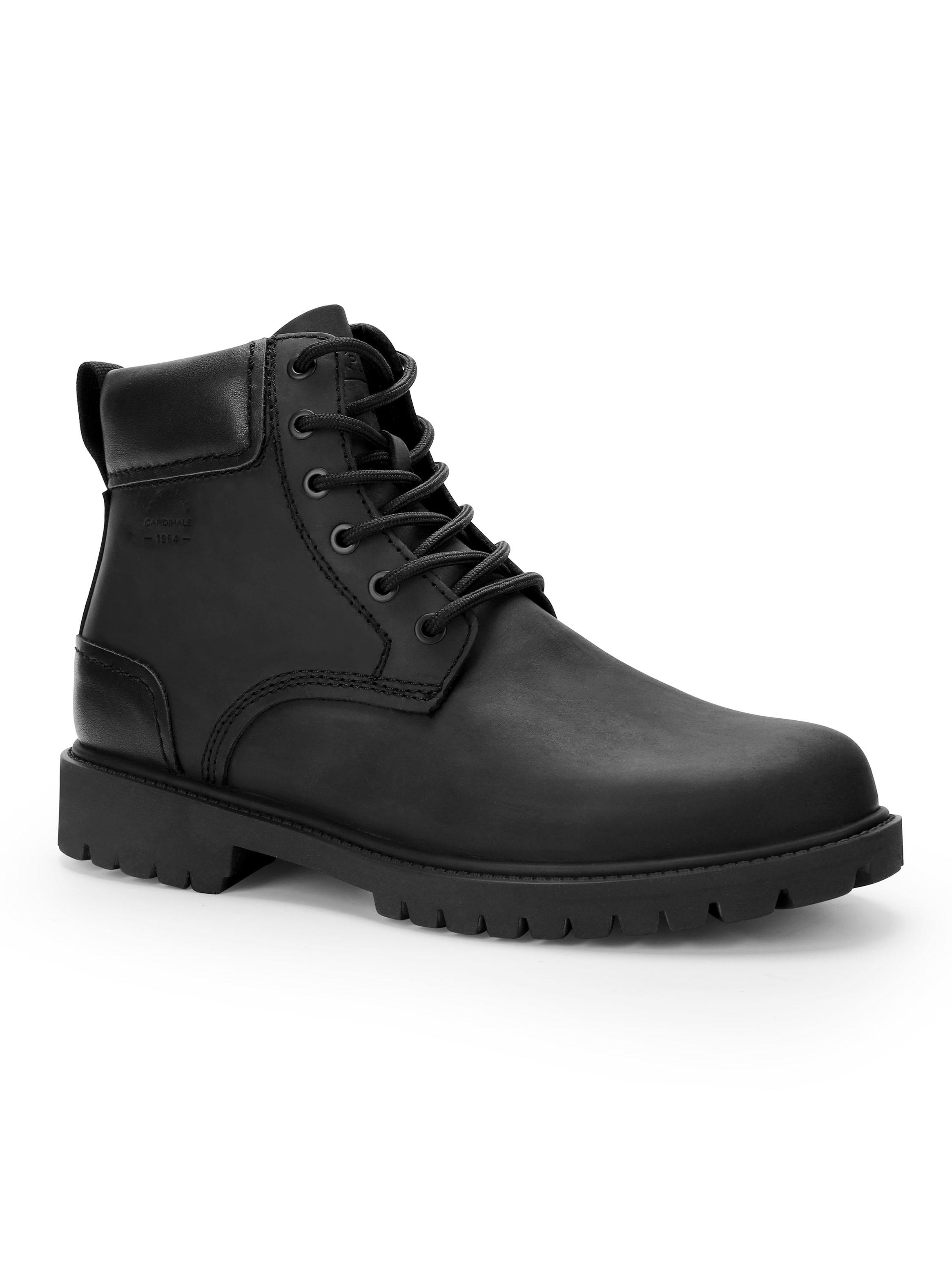 Bota Cuero Devontown601N39-1