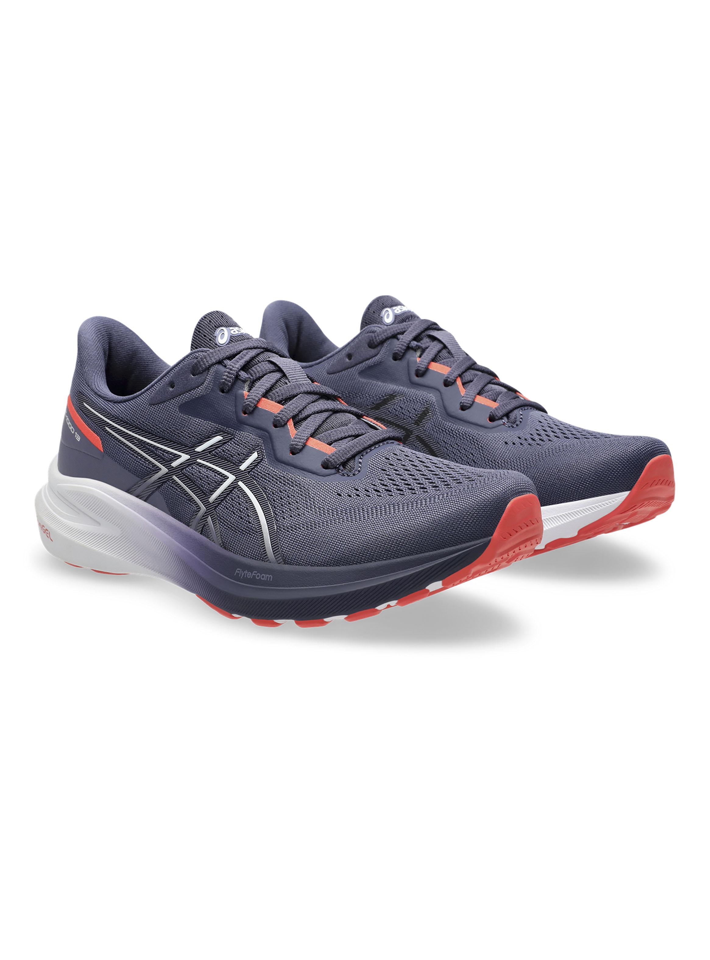 Zapatilla Running Malla Gt-1000 13 Mujer-2