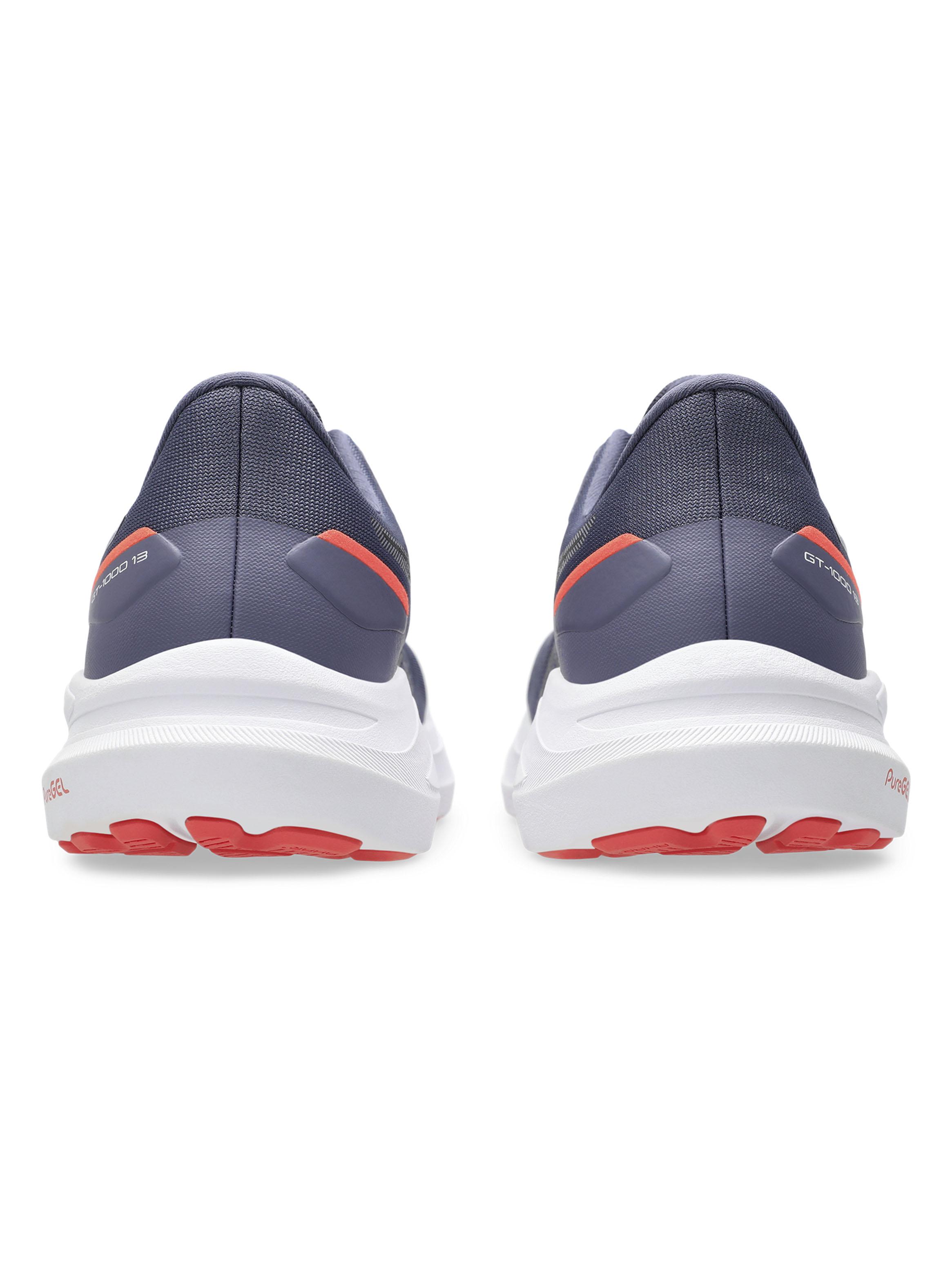 Zapatilla Running Malla Gt-1000 13 Mujer-3