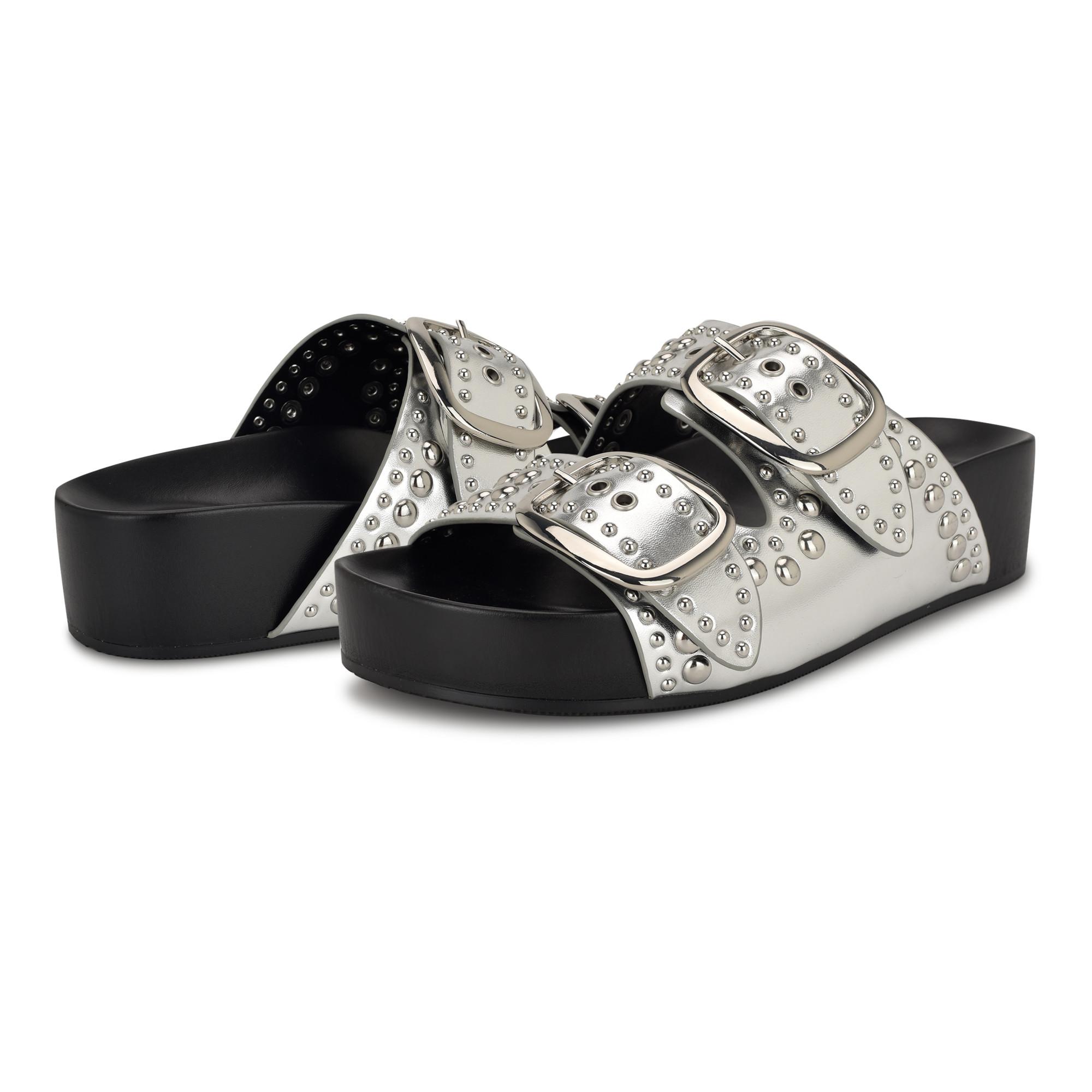 Sandalia Casual Flinne Mujer-3