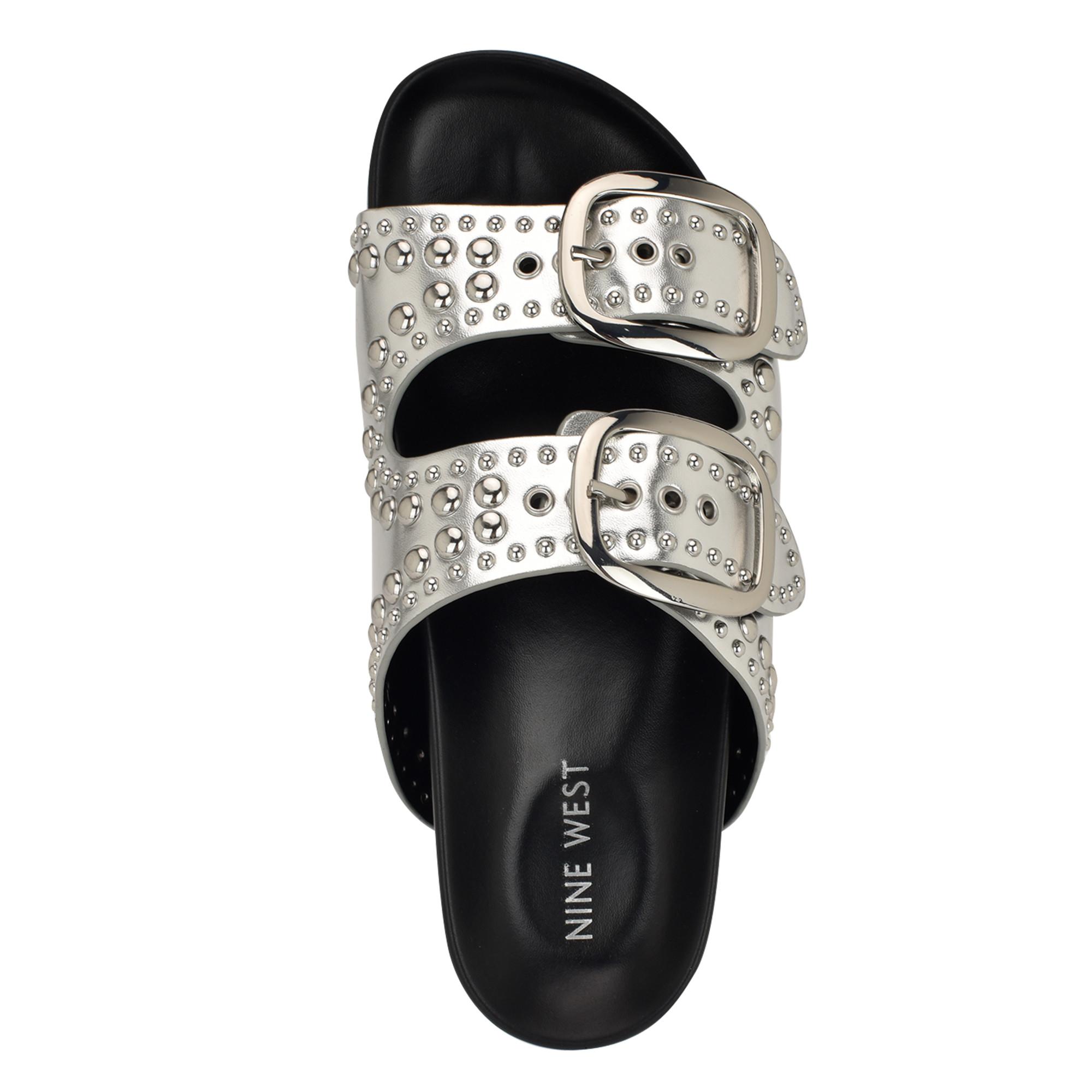 Sandalia Casual Flinne Mujer-2