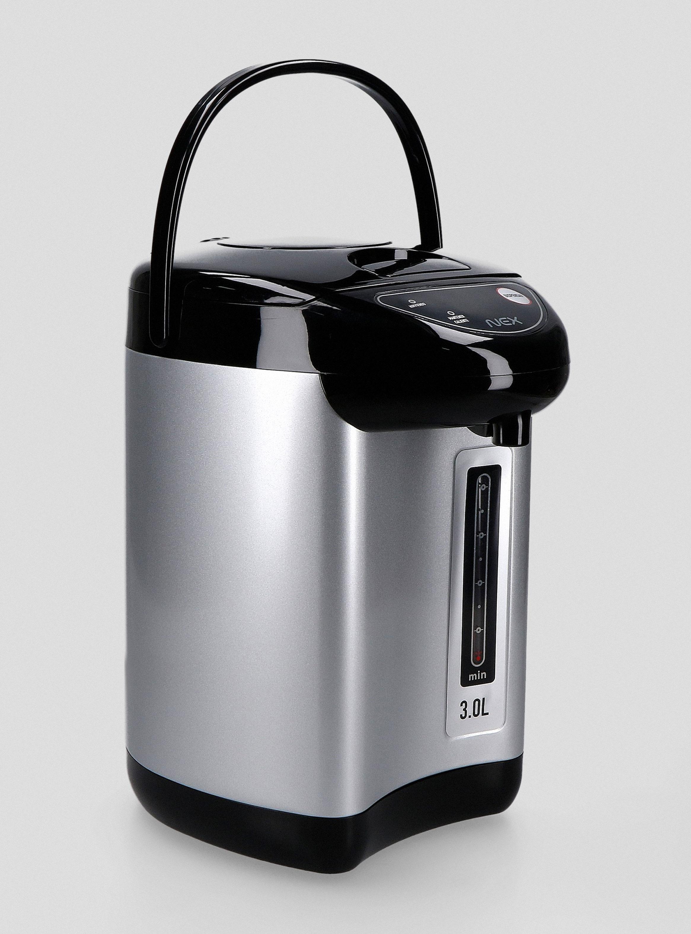 Termo Hervidor 3 Litros Base Giratoria 360 THK03000-2