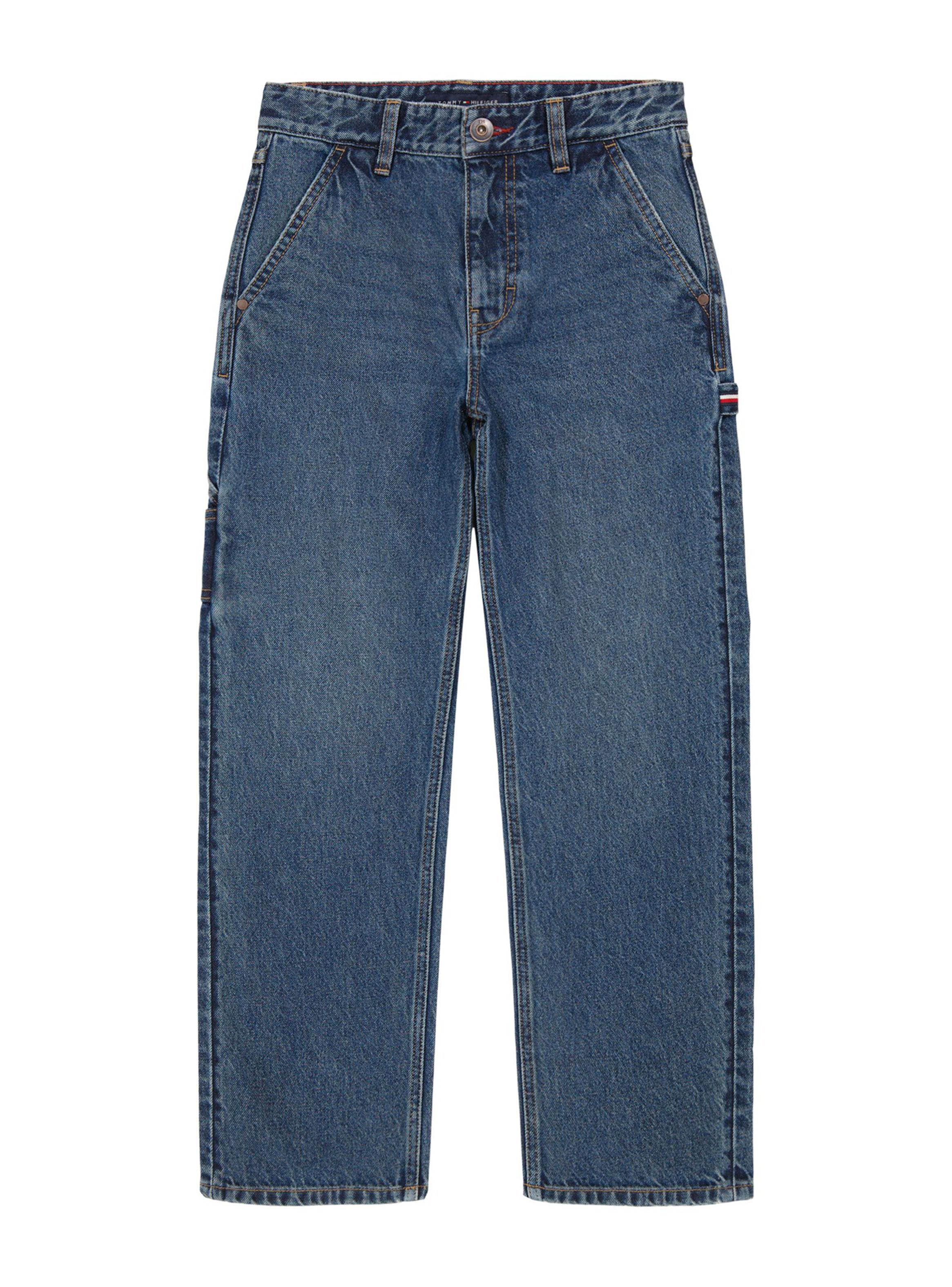 Jeans Carpenter Niño-0