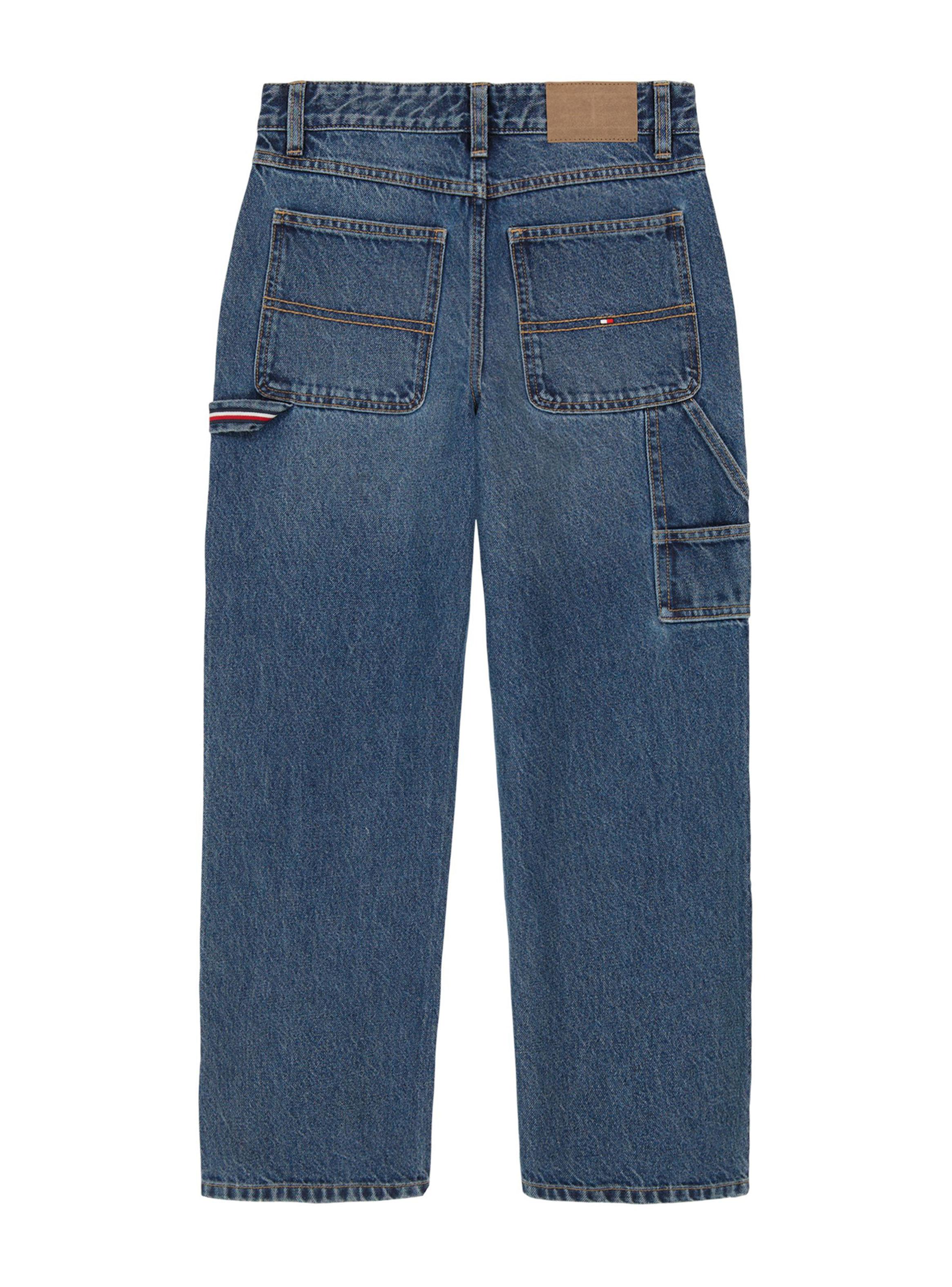 Jeans Carpenter Niño-1