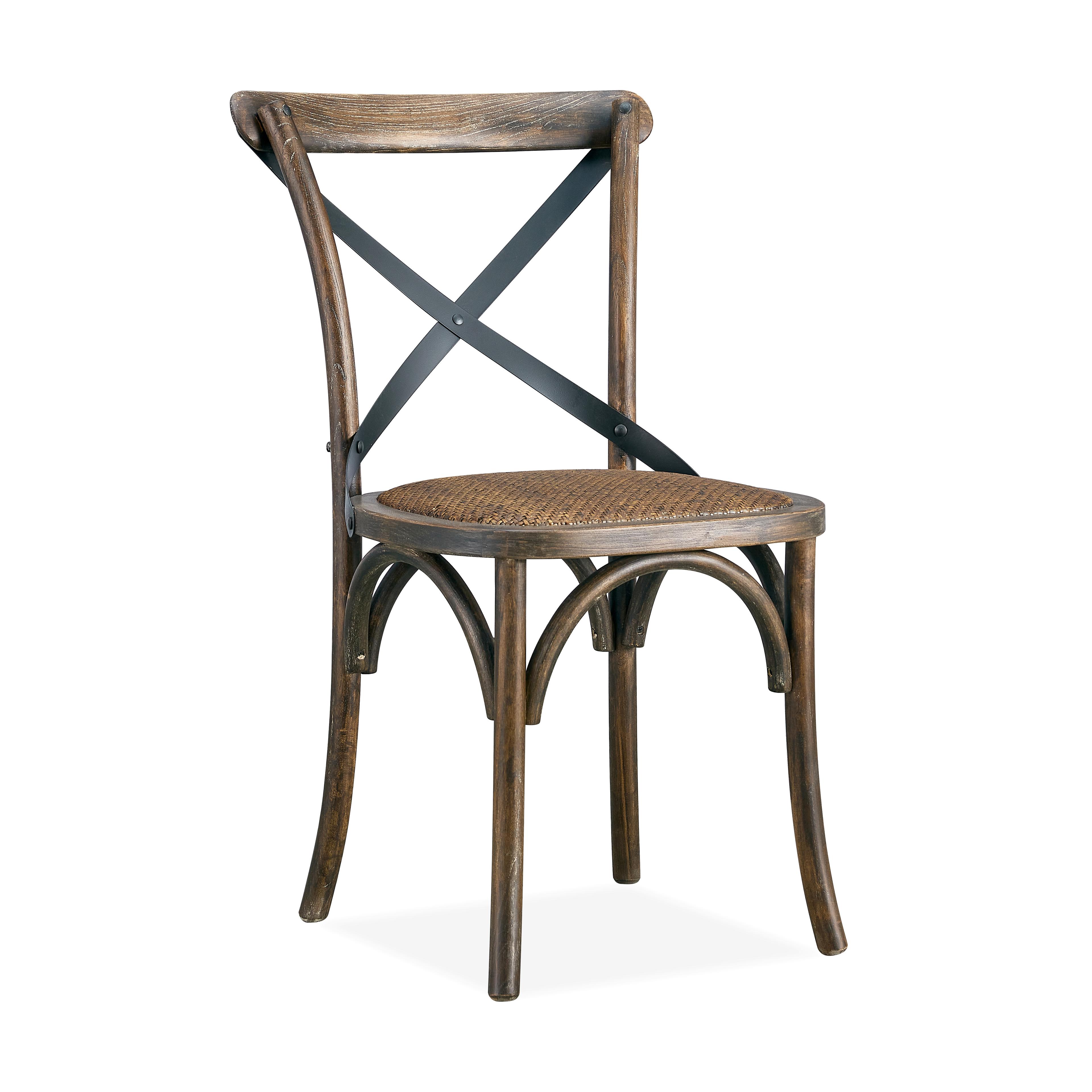 Juego de Comedor Walnut 6 Sillas-7