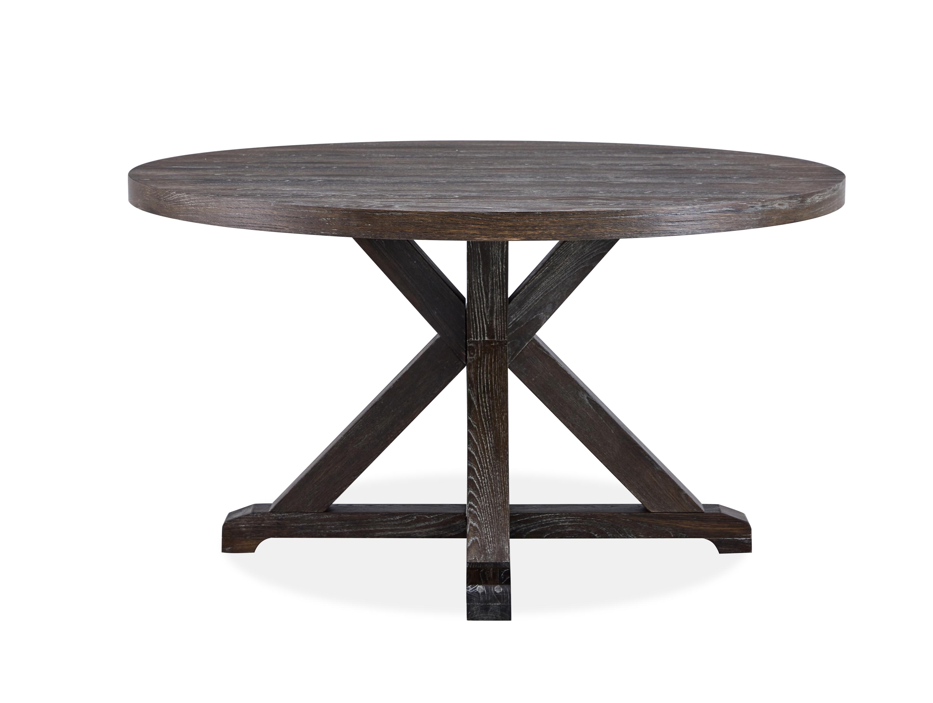 Juego de Comedor Walnut 6 Sillas-2