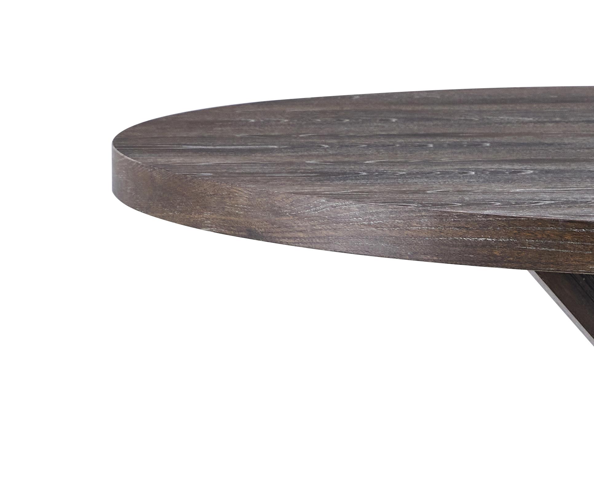 Juego de Comedor Walnut 6 Sillas-4