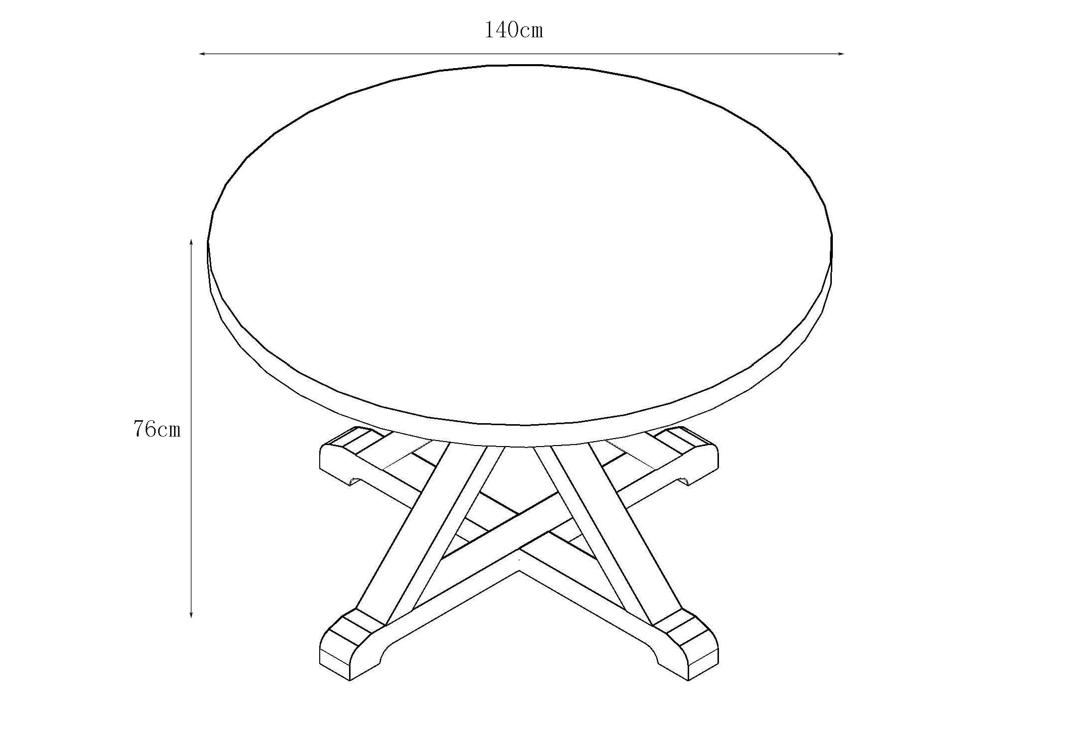 Juego de Comedor Walnut 6 Sillas-9