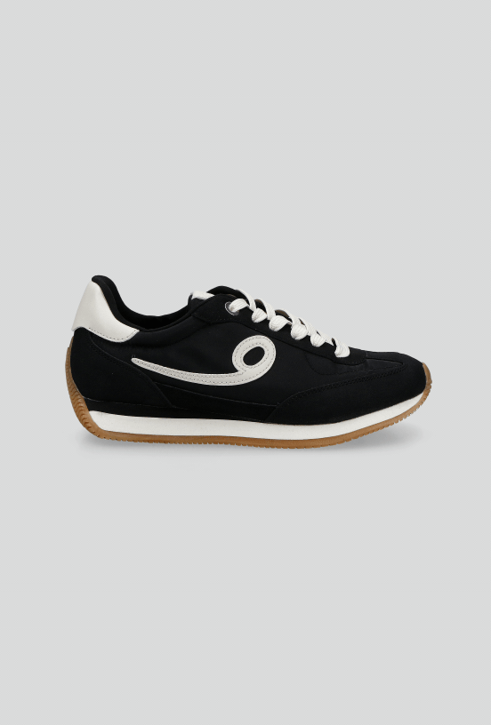 Zapatilla Urbana Fivo Mujer-3