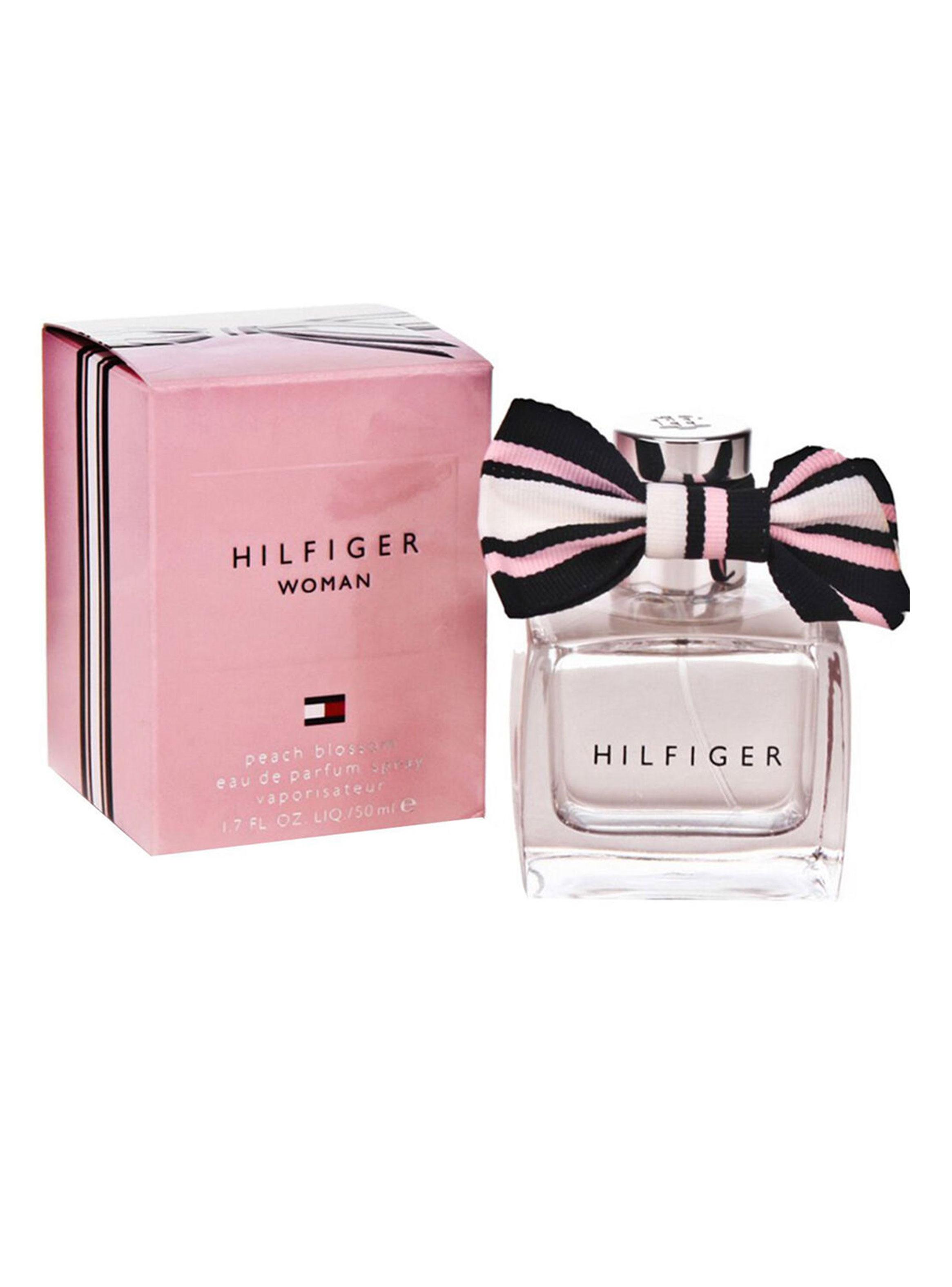 Perfume Tommy Hilfiger Mujer Peach Blossom EDP 50 ml-1