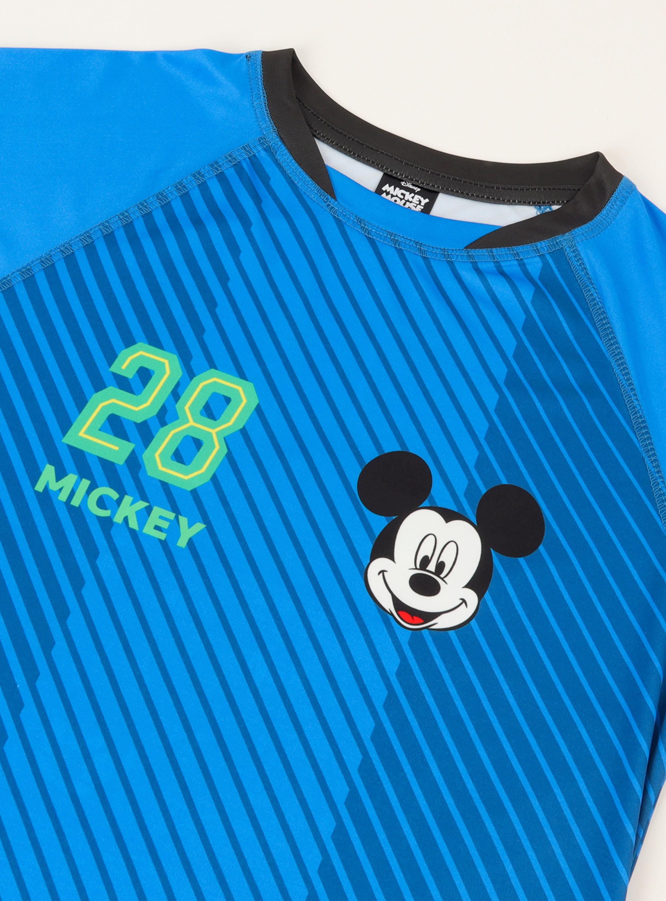 Conjunto Deportivo Fútbol Mickey Niño-2