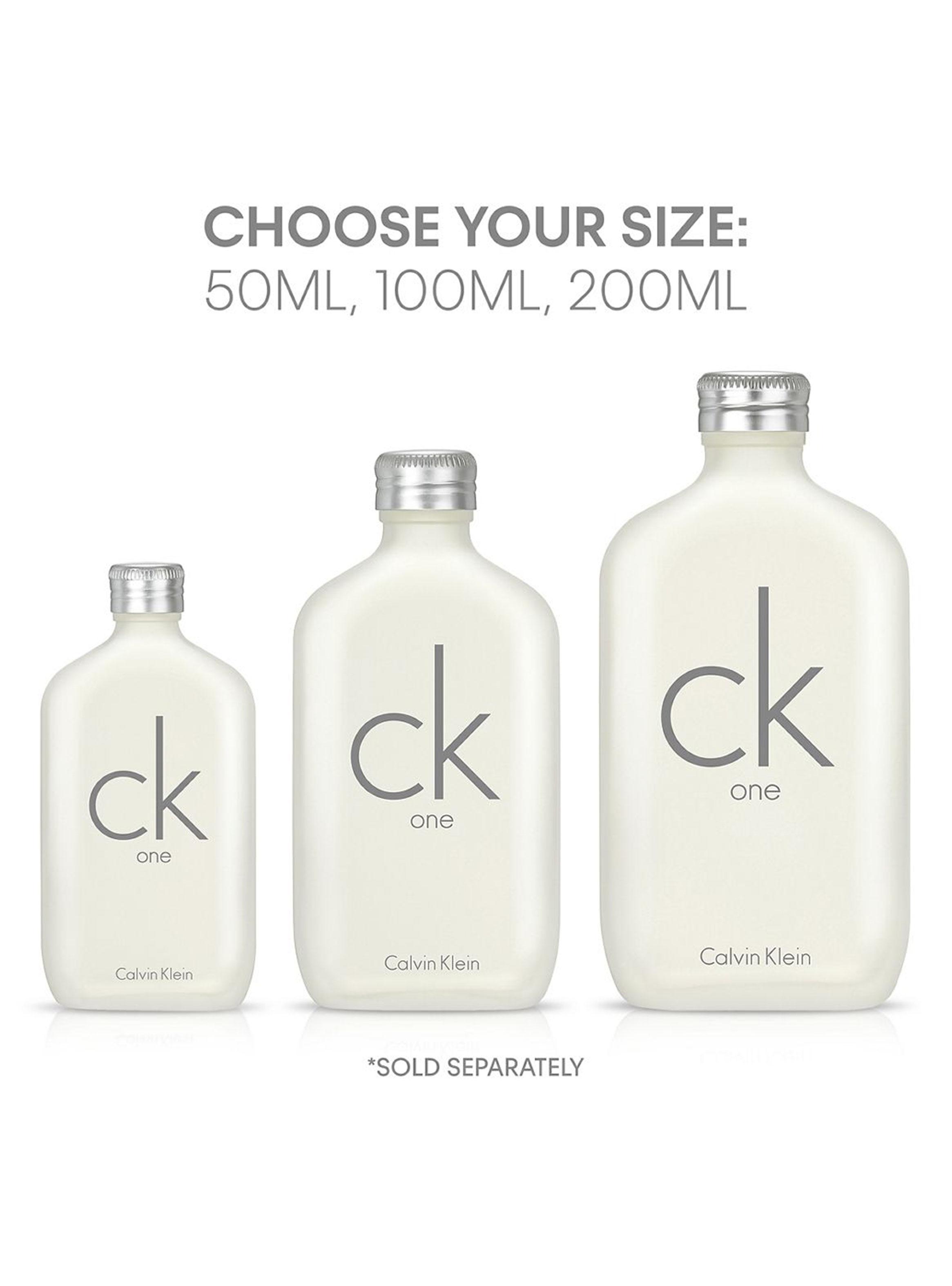 Perfume One EDT Unisex 200 ml-3