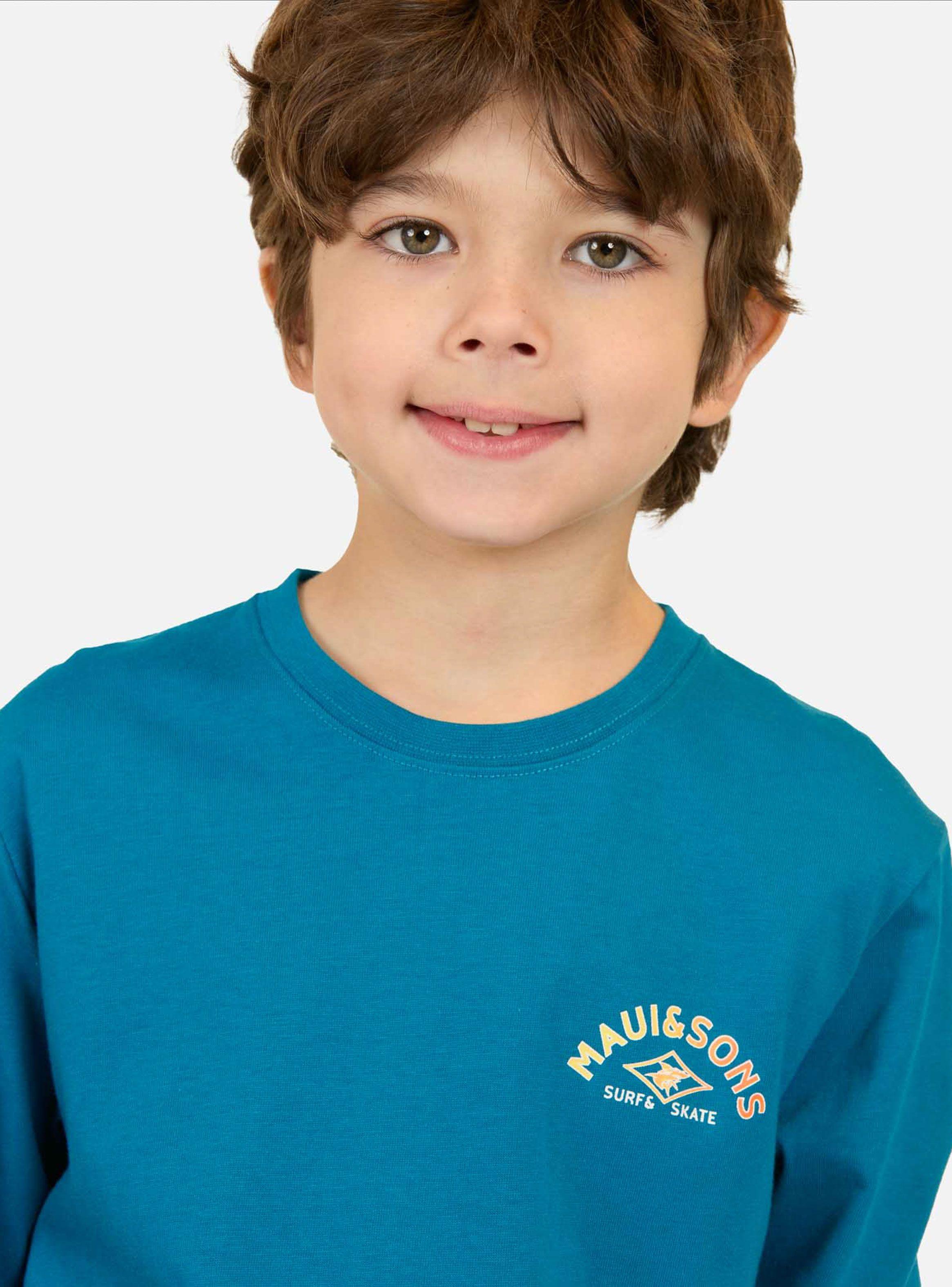 Polera Cookie Manga Larga-2