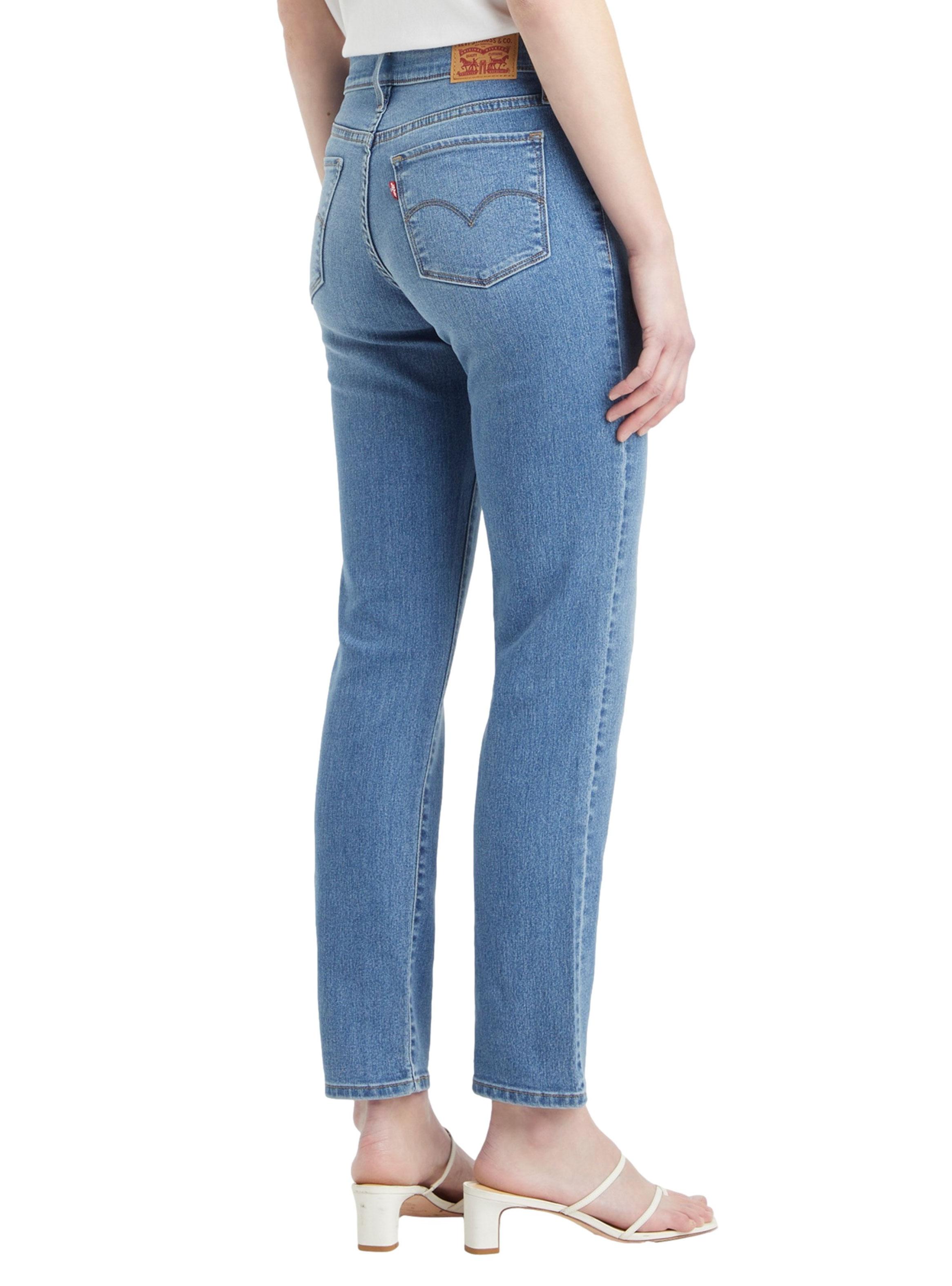 Jeans 312 Shaping Slim-1