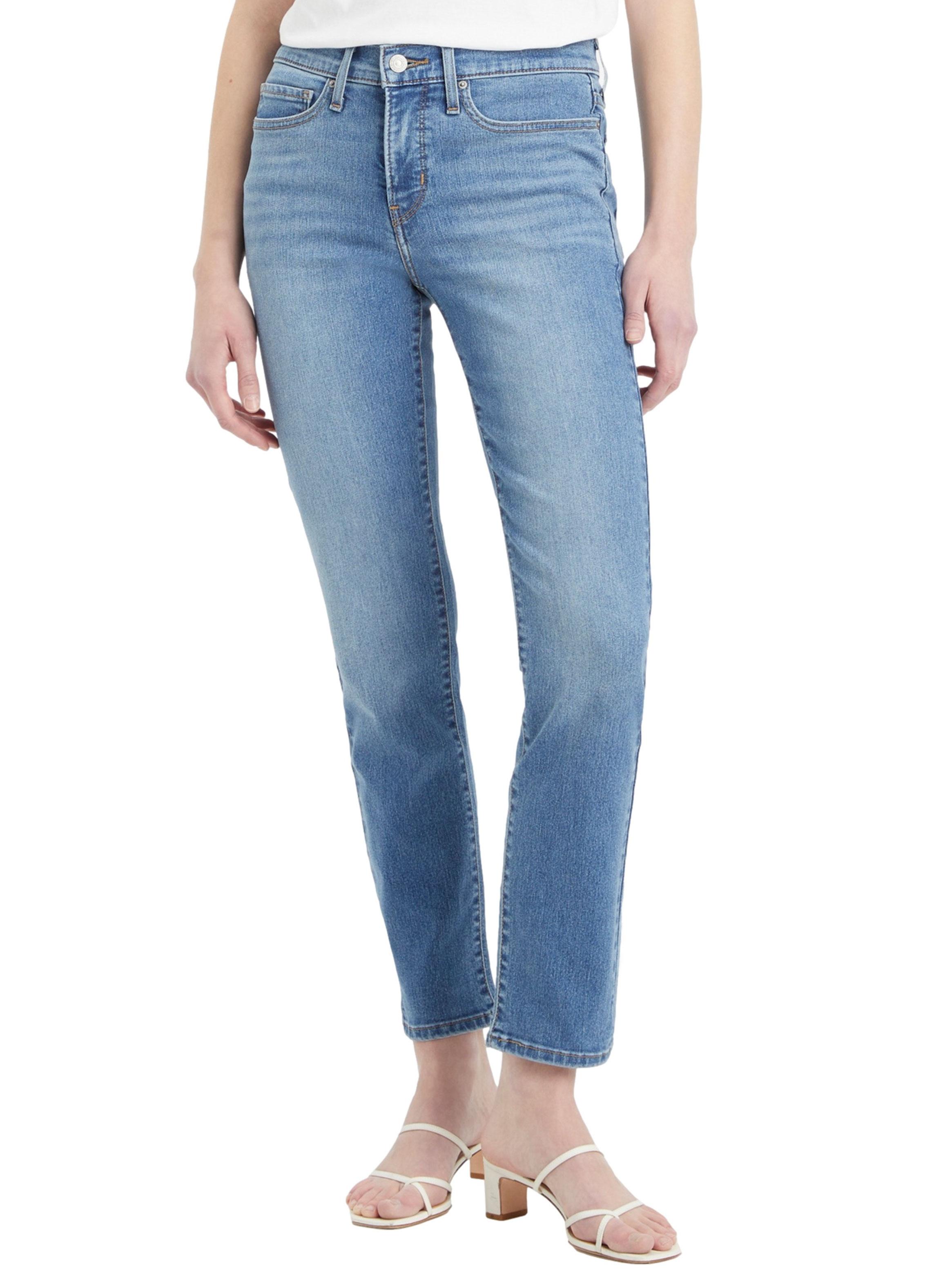 Jeans 312 Shaping Slim-0