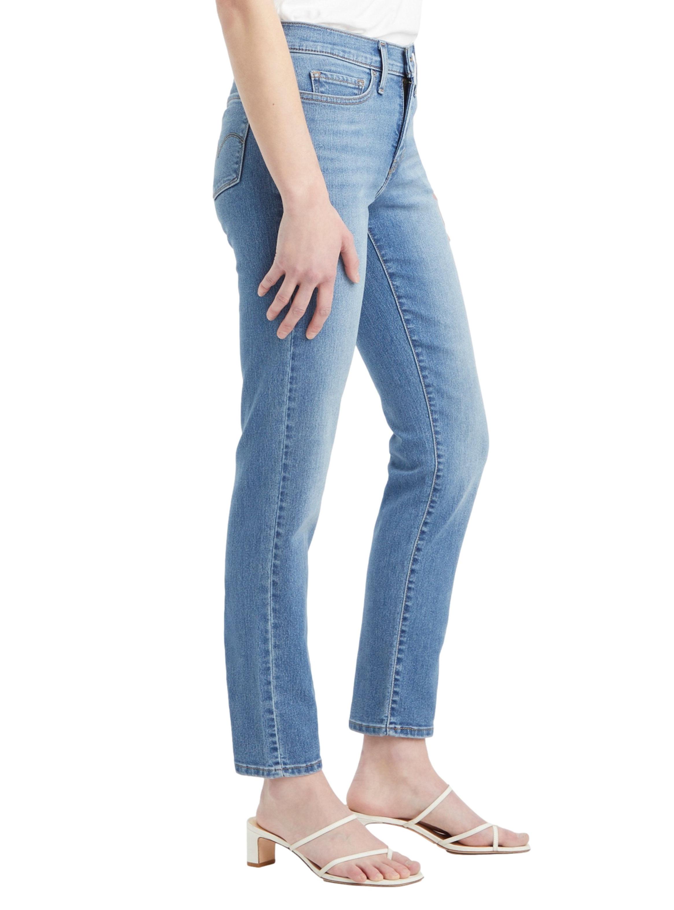 Jeans 312 Shaping Slim-2