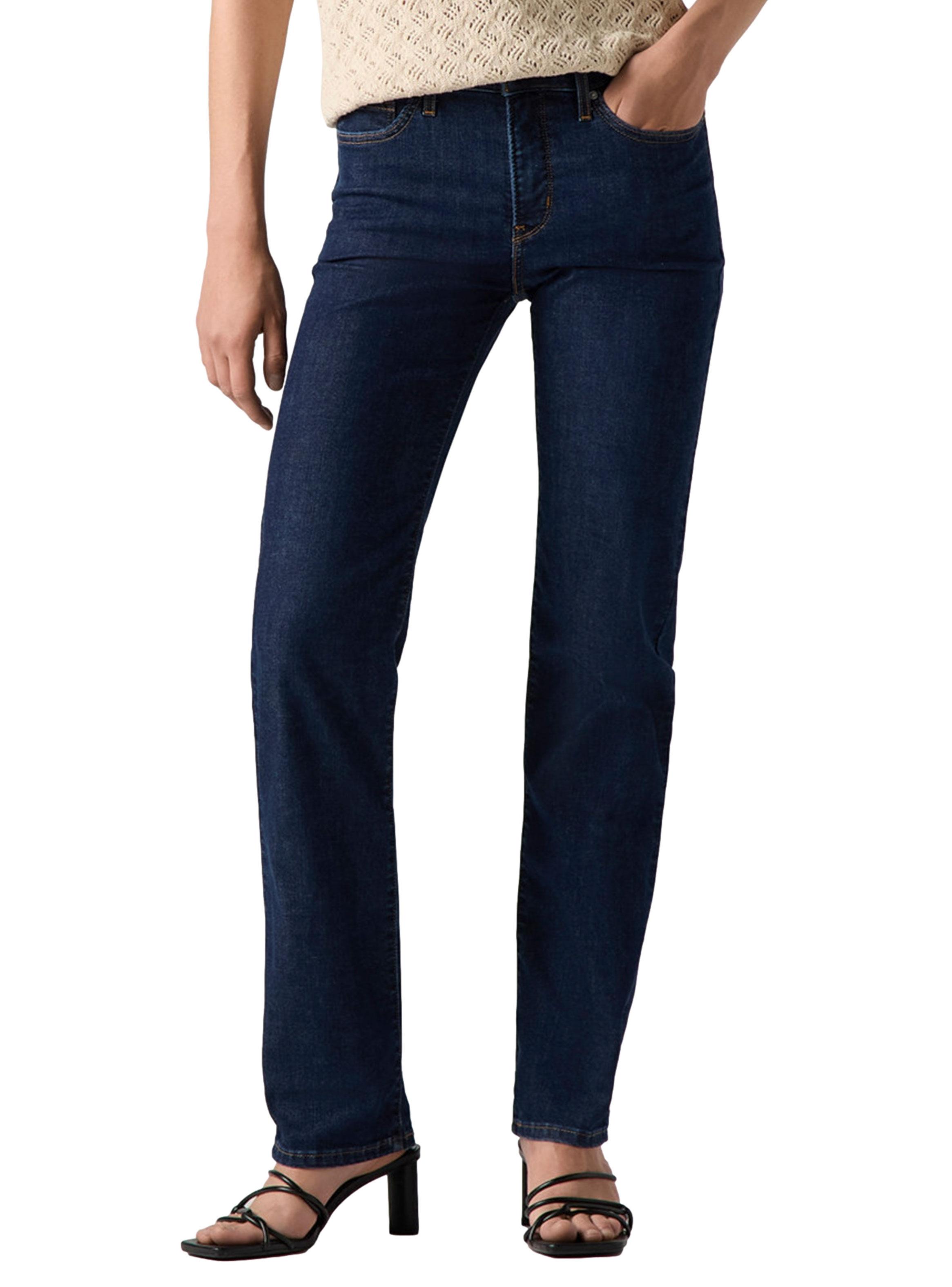 Jeans 314 Shaping Straight-0