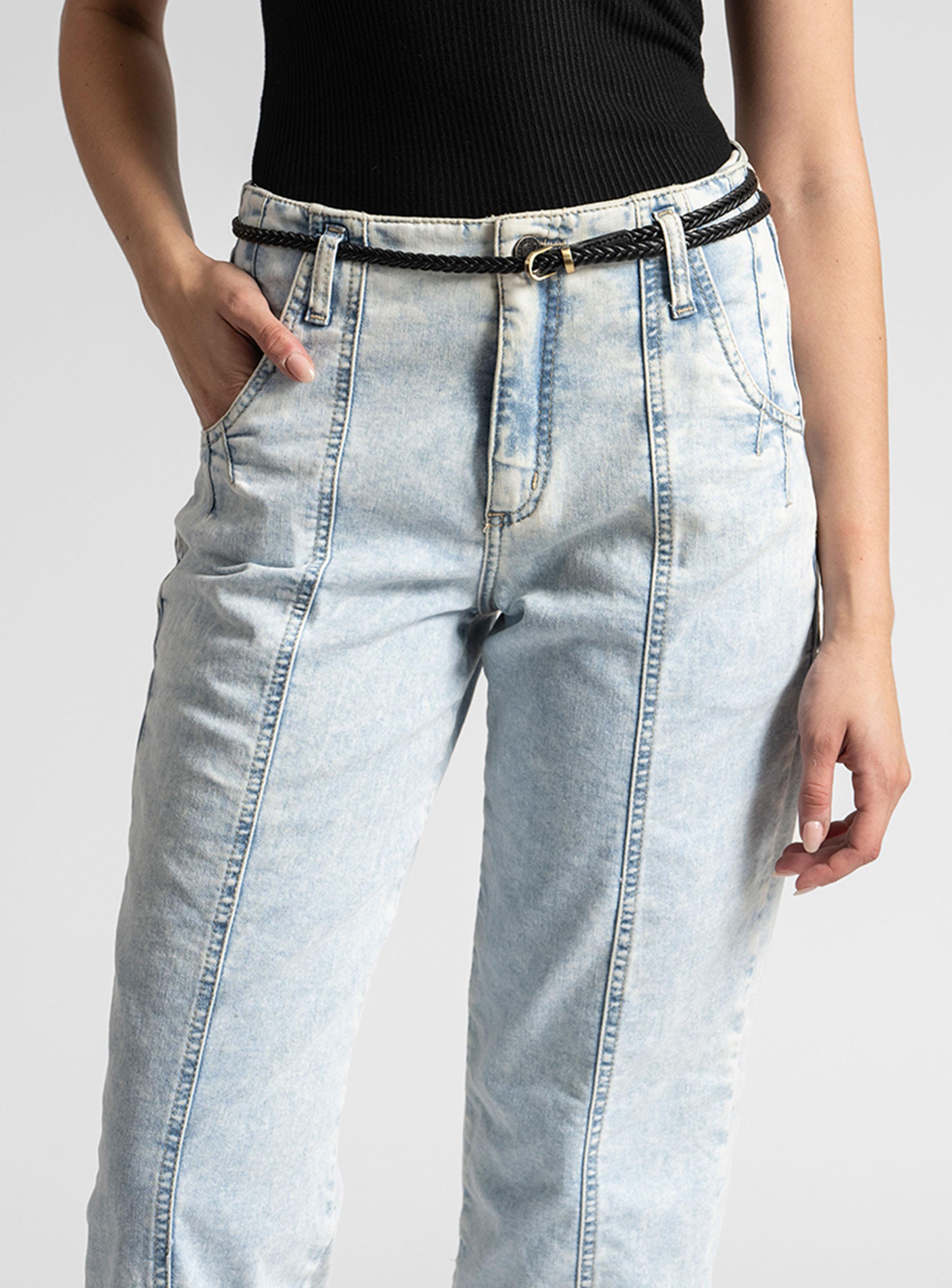 Jeans María Ice-2