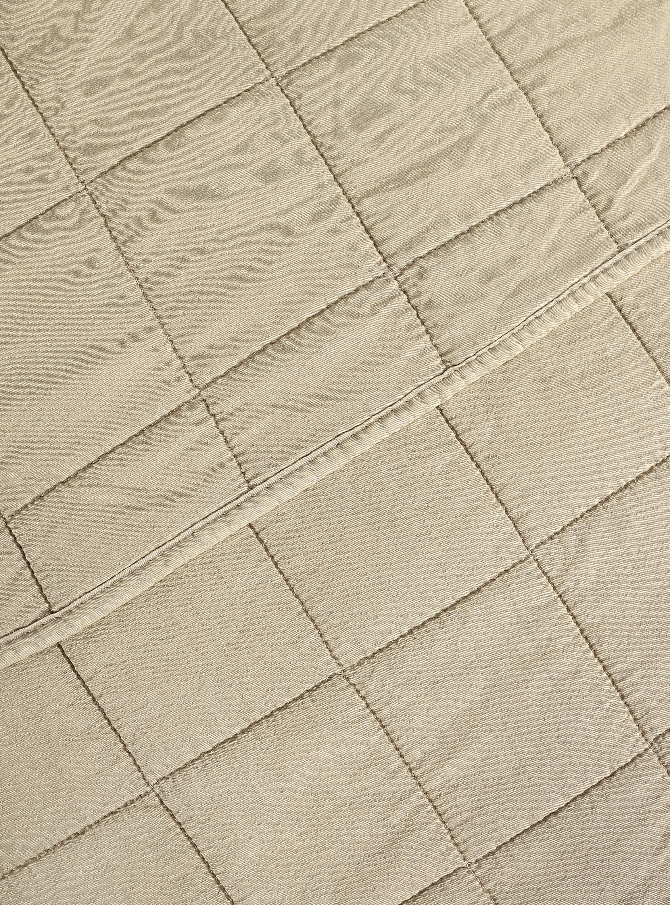 Quilt Comfy Plain 2 Plazas-2