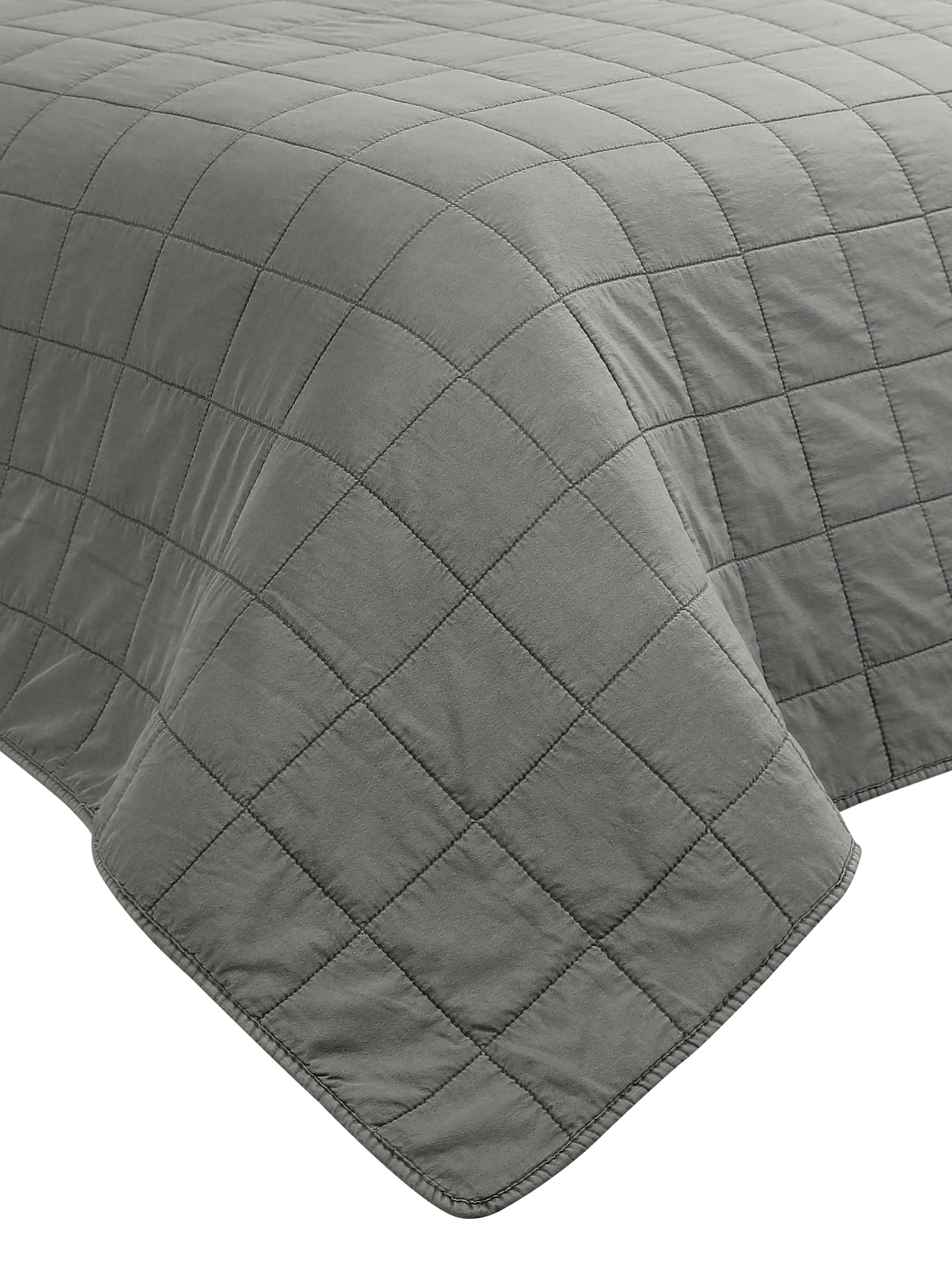 Quilt Comfy Plain 2 Plazas-1