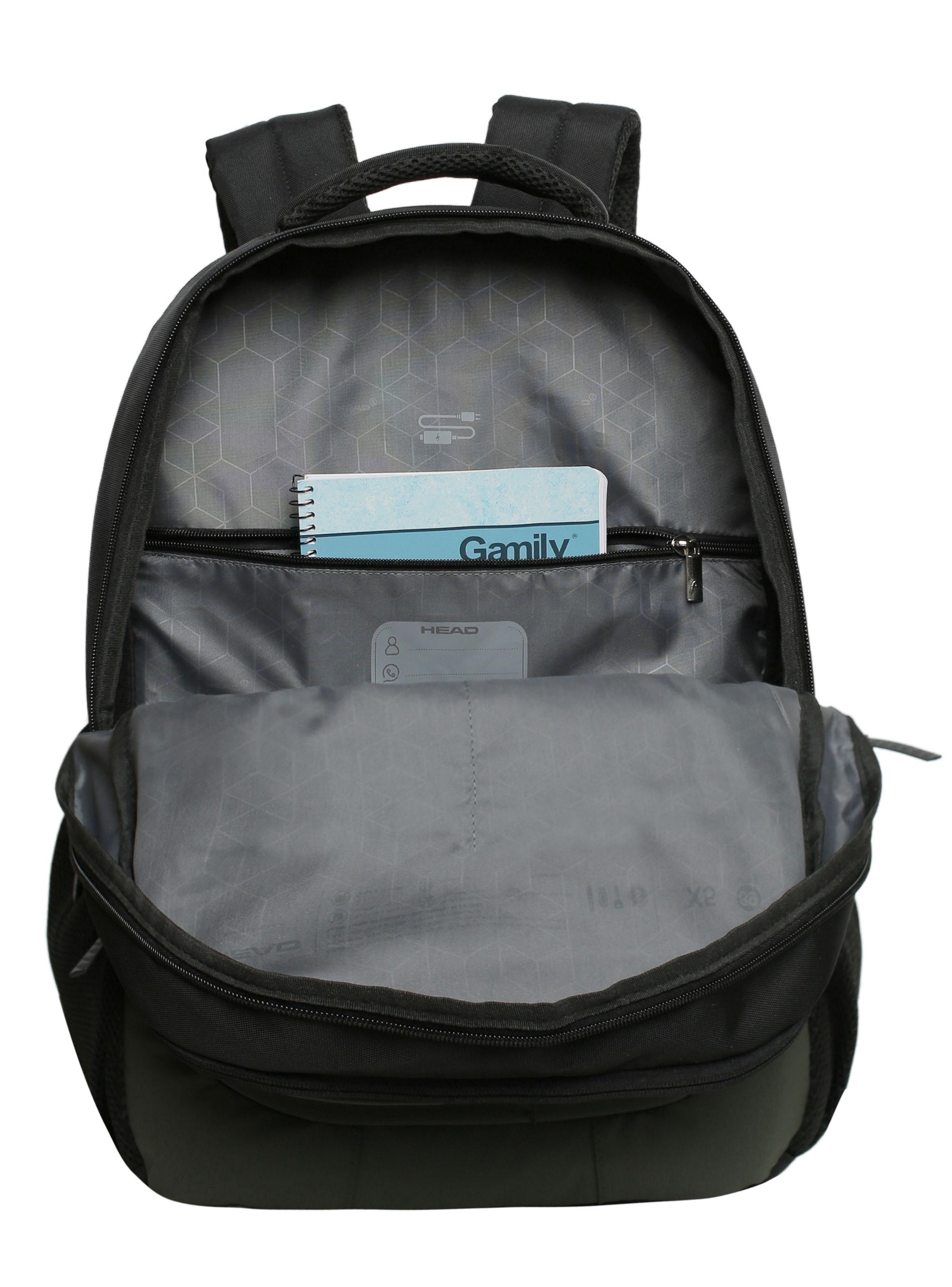 Mochila Notebook X5 Reverse 39 Litros Verde Militar-2