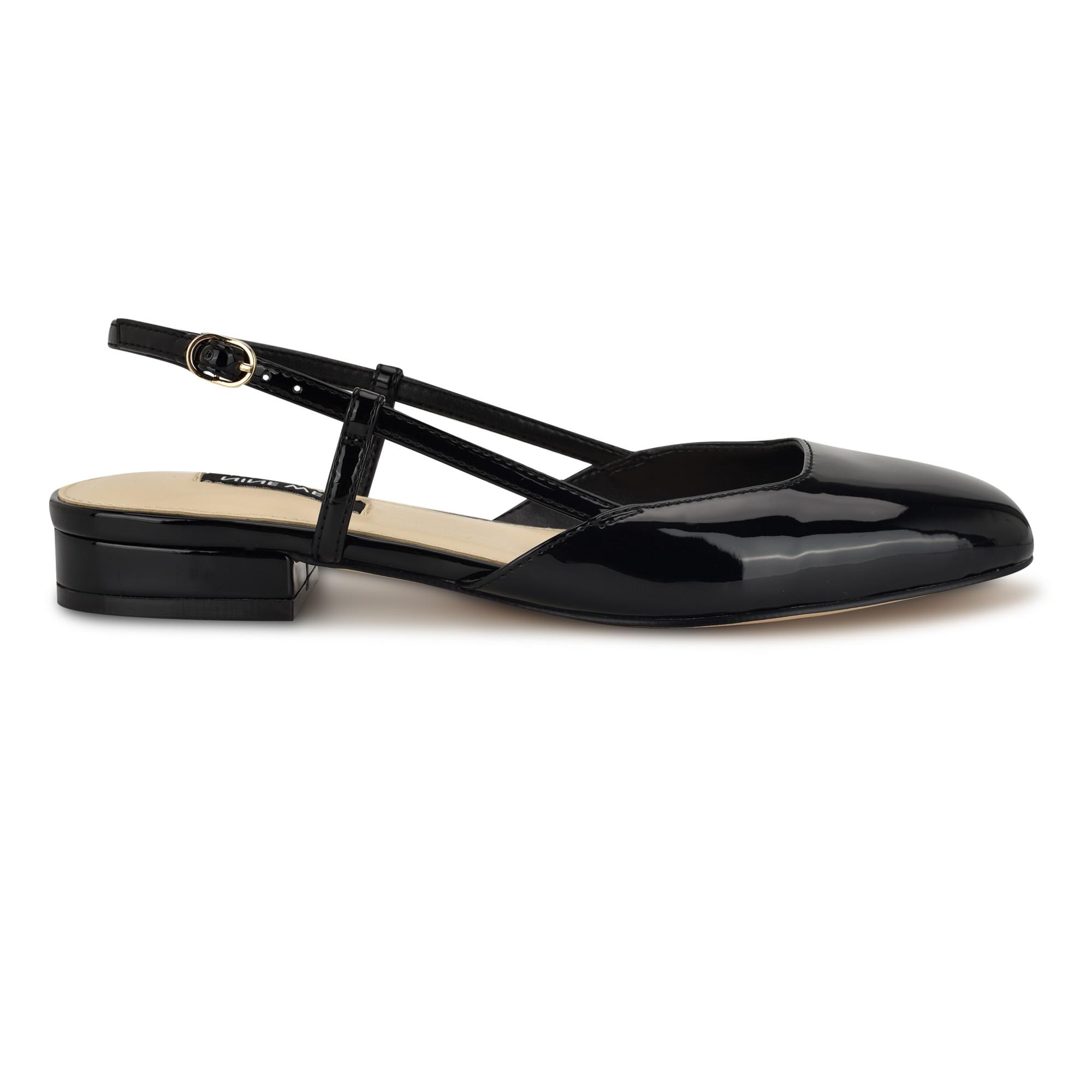 Zapato Casual Socio Mujer-1