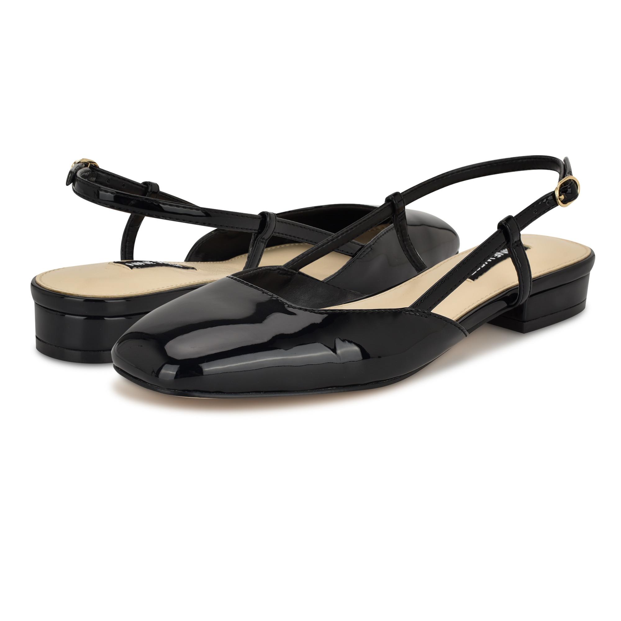 Zapato Casual Socio Mujer-4