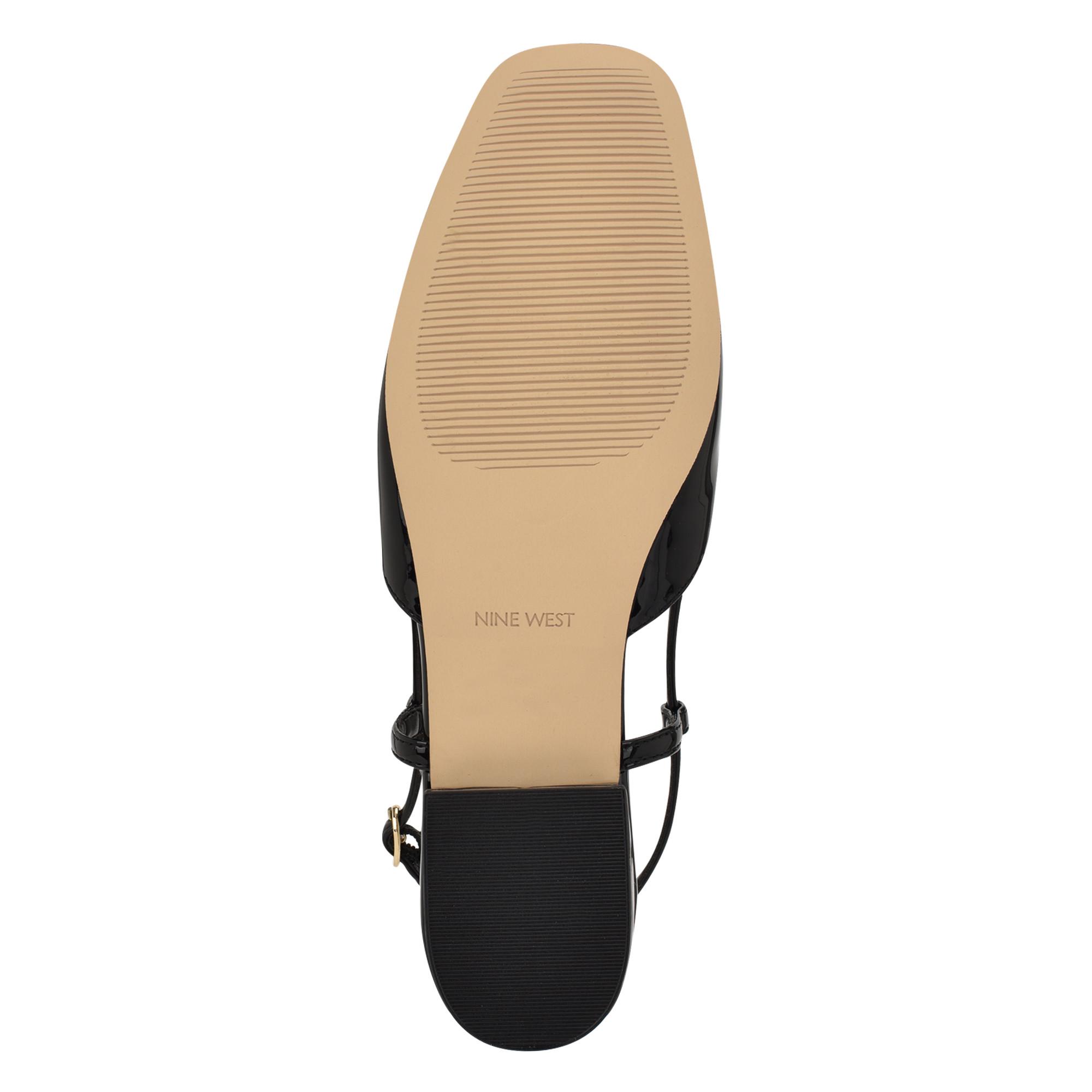 Zapato Casual Socio Mujer-5
