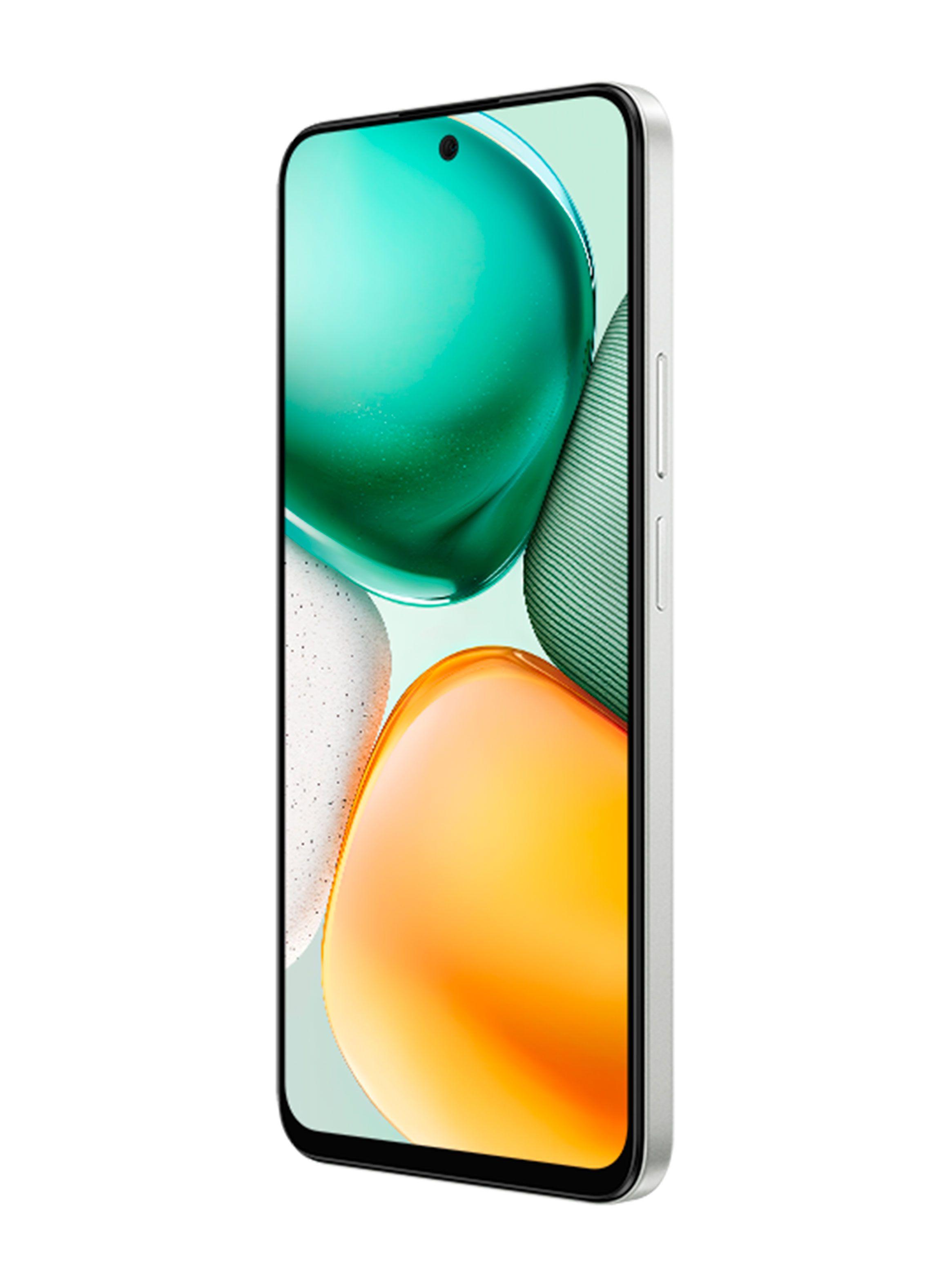 Smartphone Honor X7C 256GB 6.7" Blanco Liberado-3