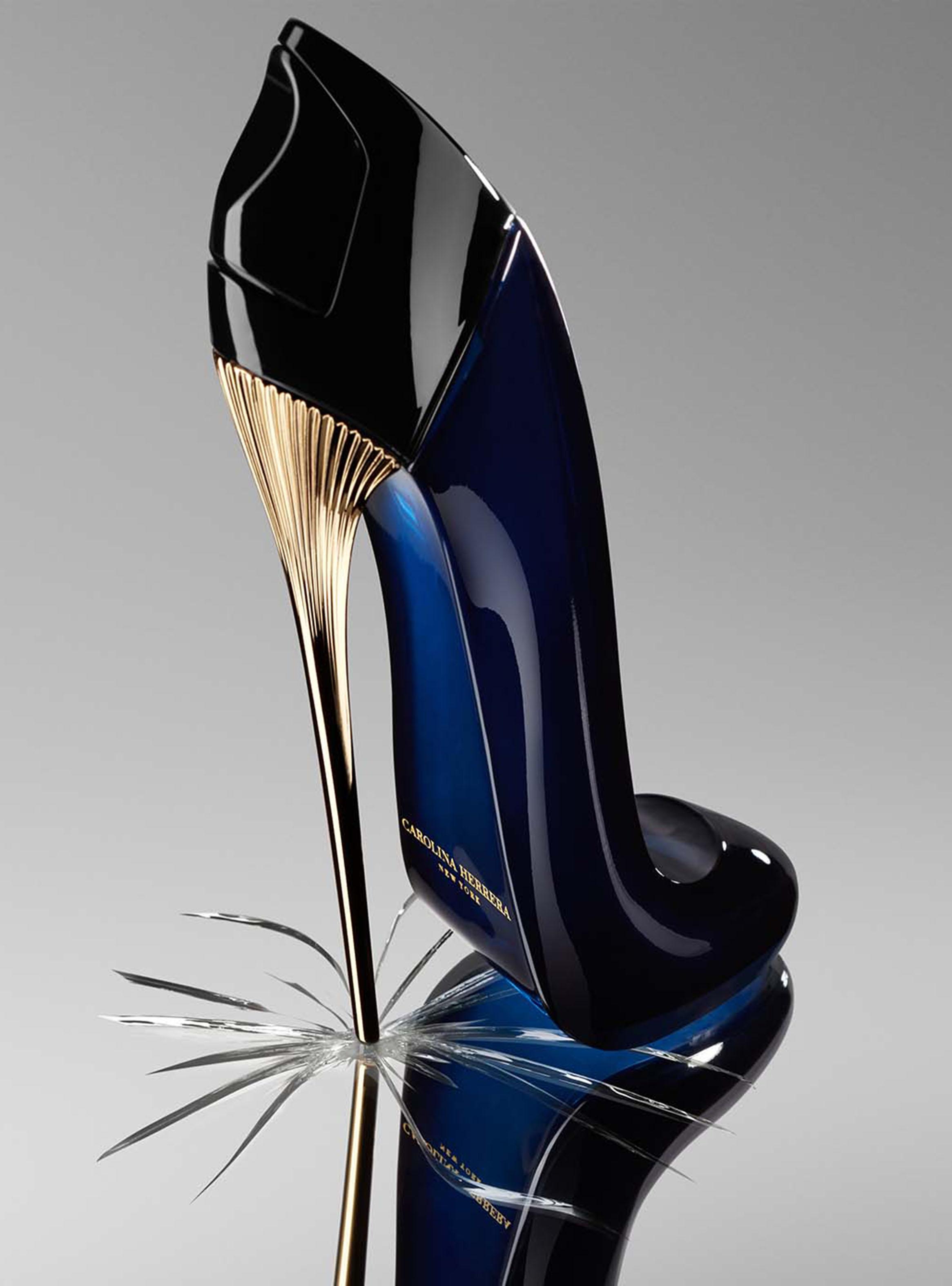 Perfume Good Girl EDP Mujer 50 ml Carolina Herrera-4