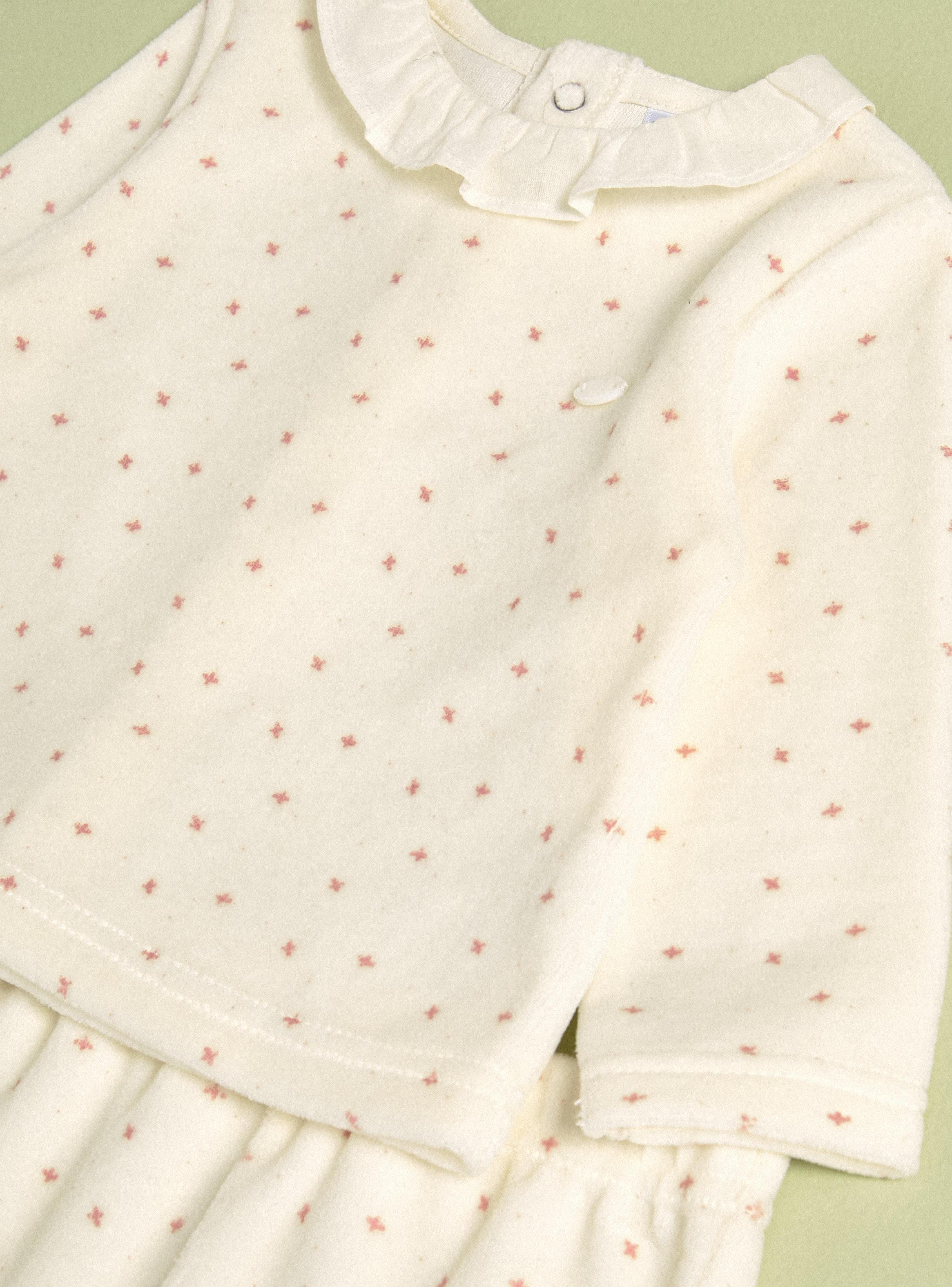 Conjunto Dos Piezas Full Print Niña-2