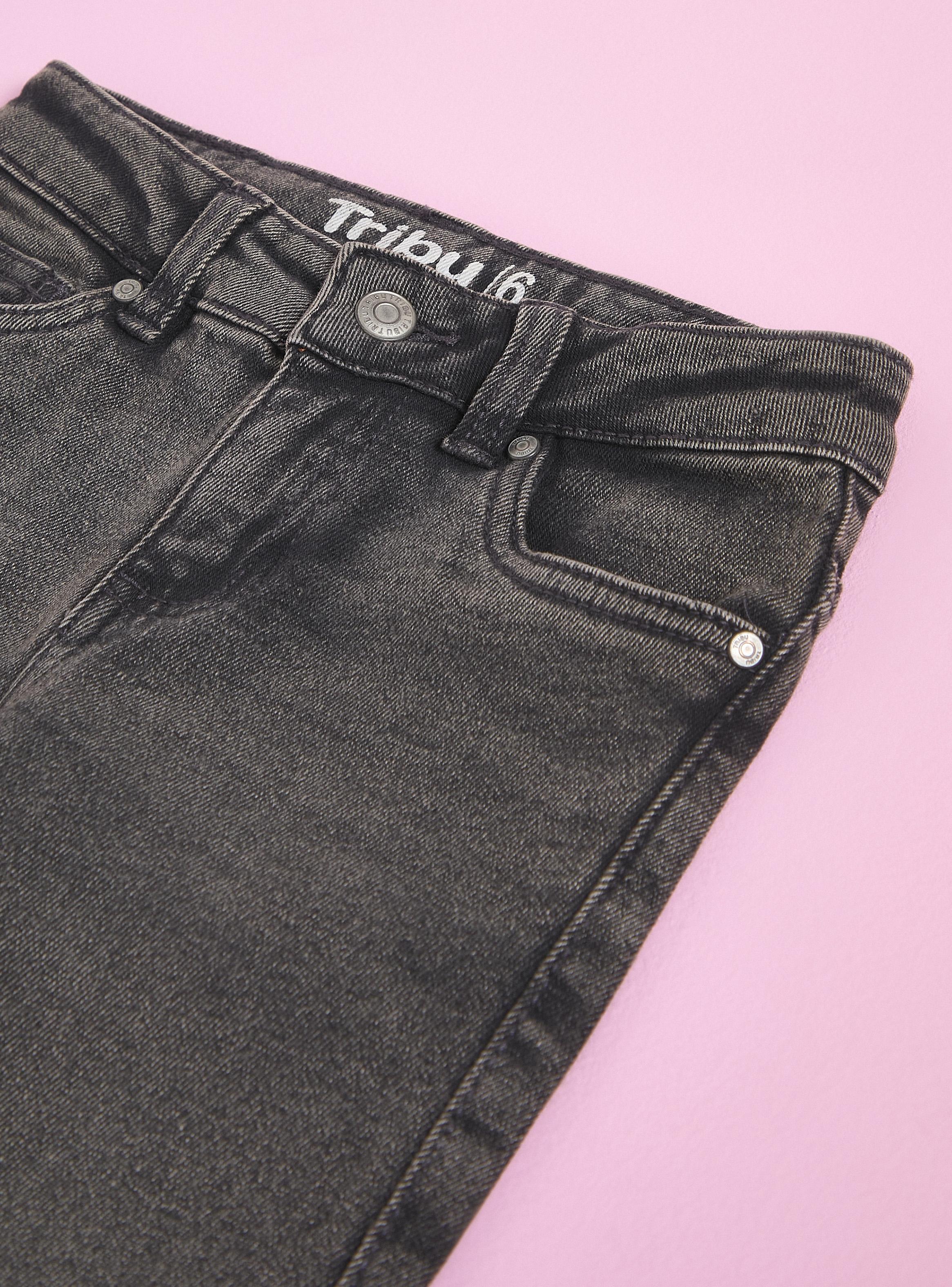 Jeans Denim Básico-2