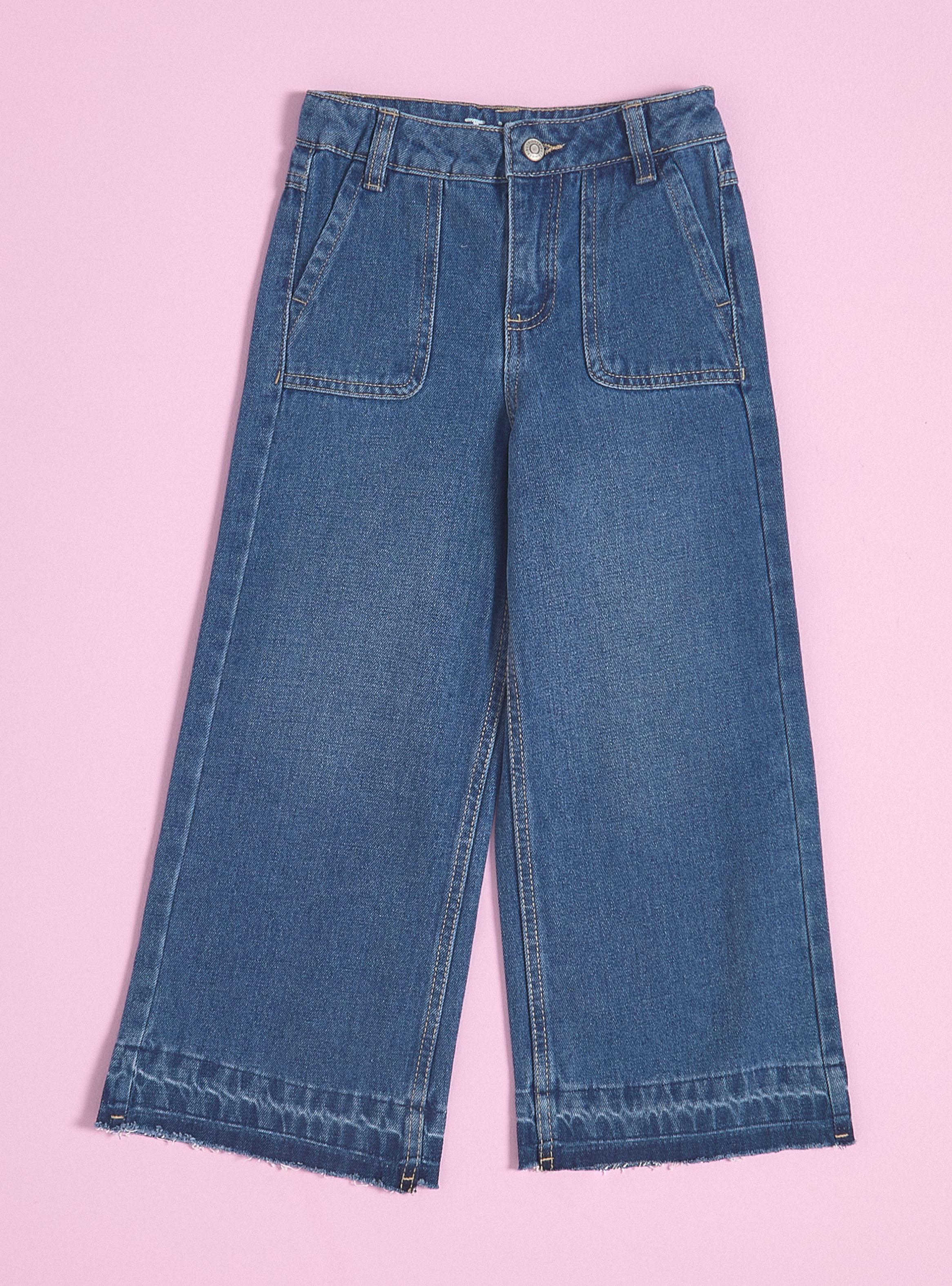 Jeans Denim Bolsillos Release-1