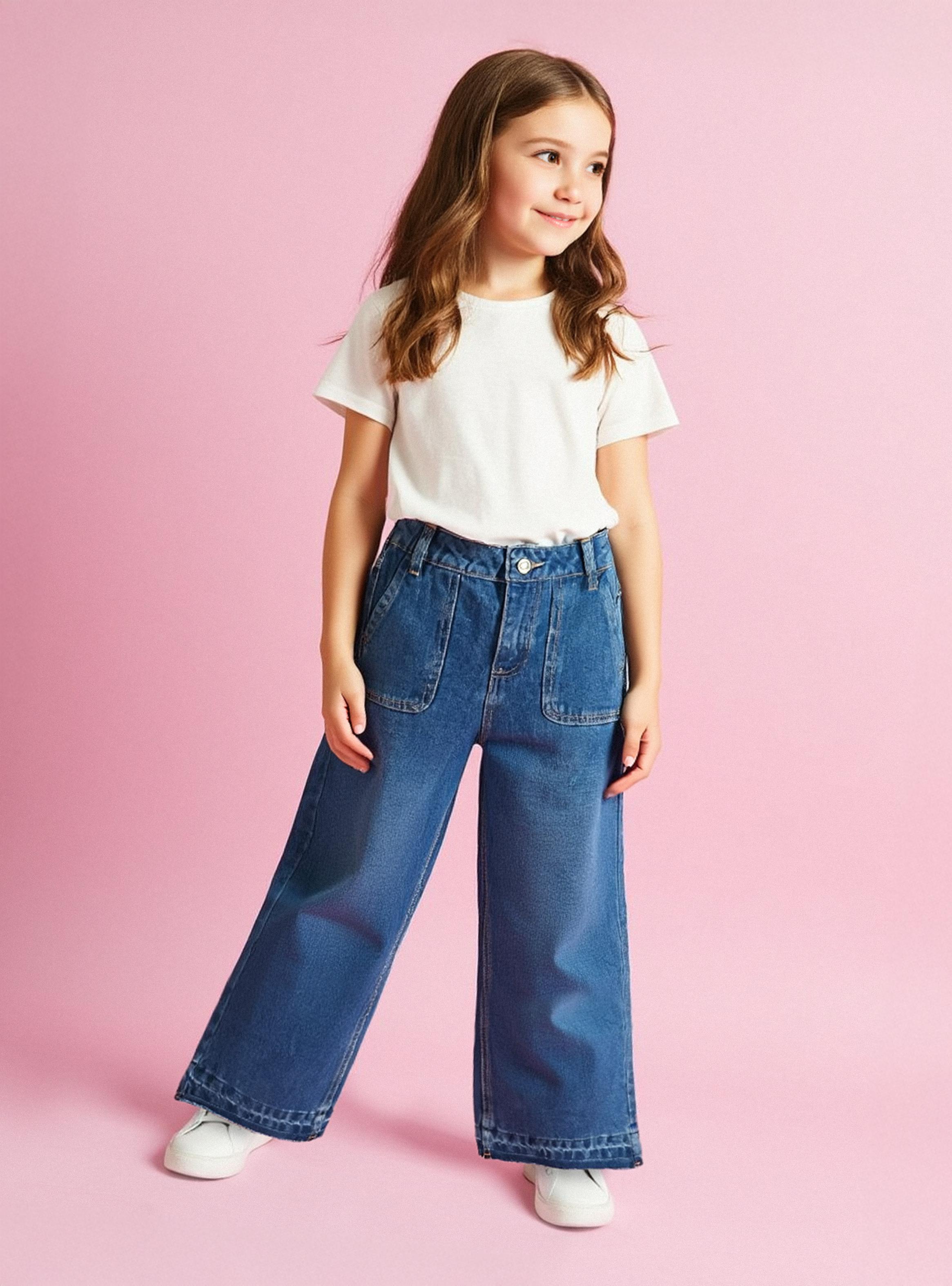 Jeans Denim Bolsillos Release-0