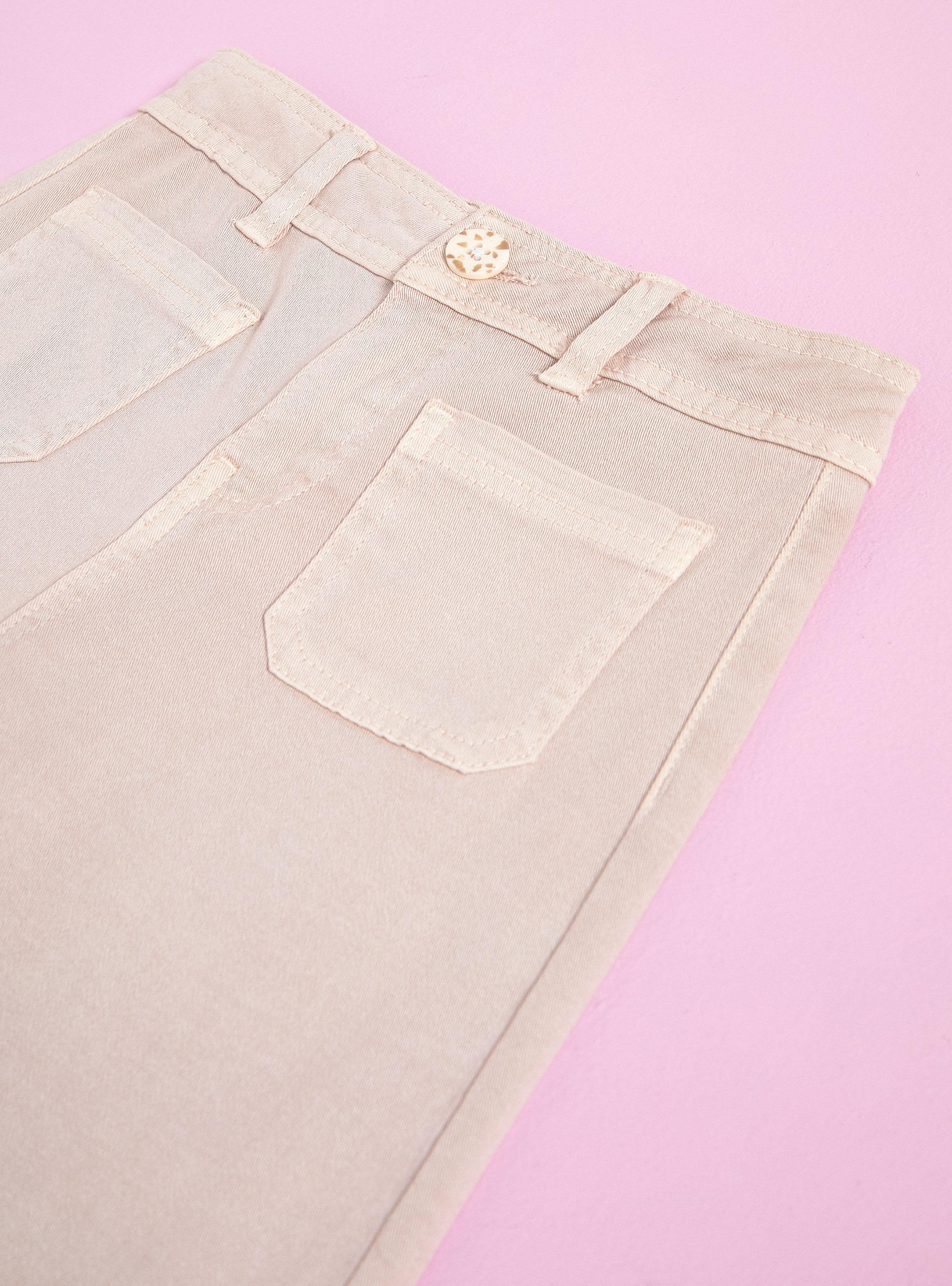 Jeans Marine Color-2