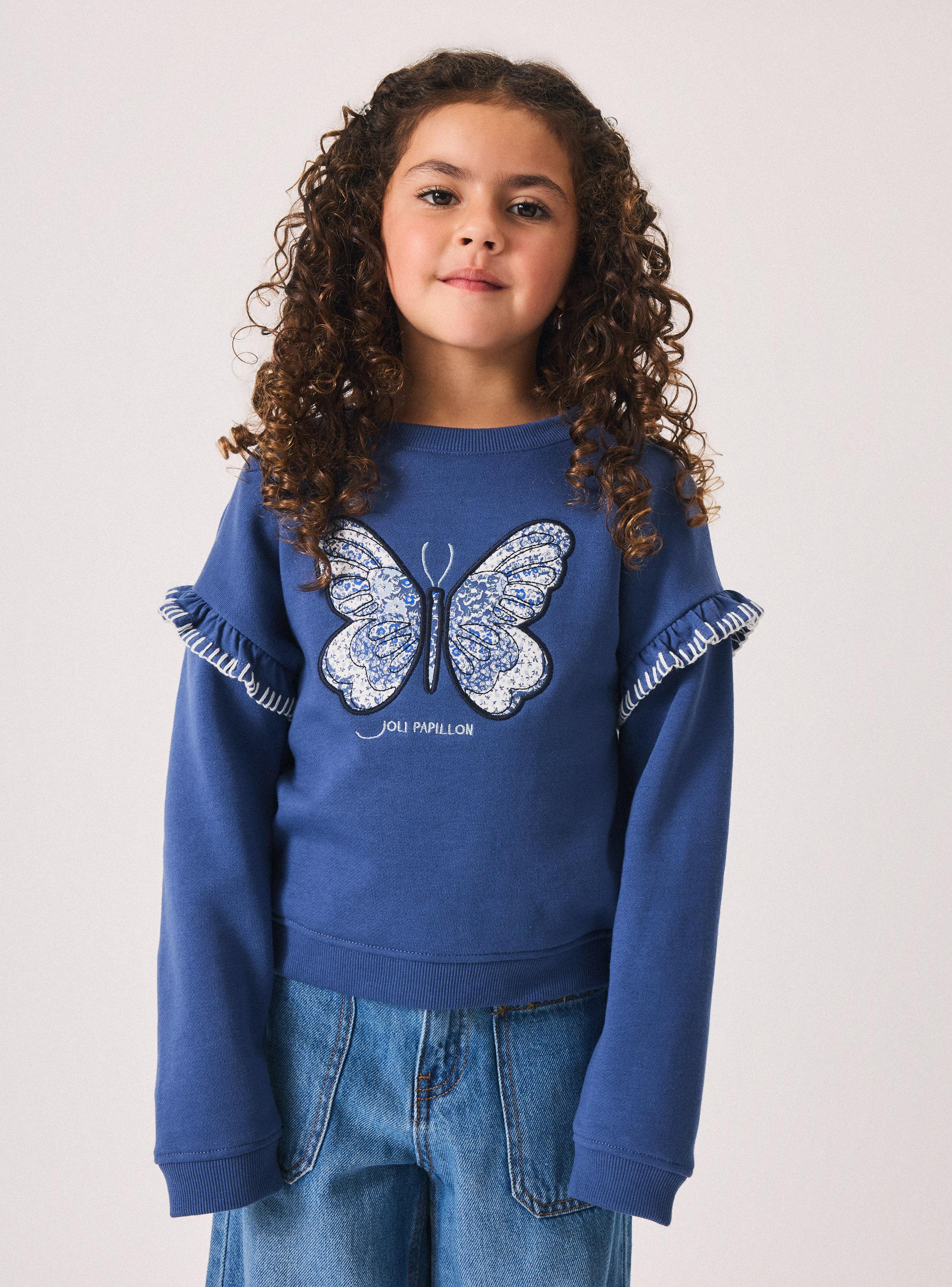 Polerón Mariposa-4