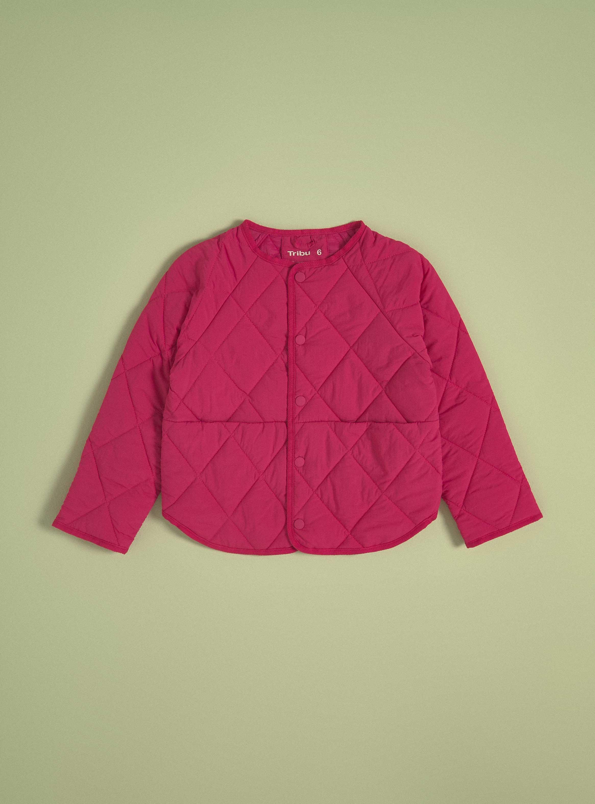 Parka Quilt-2